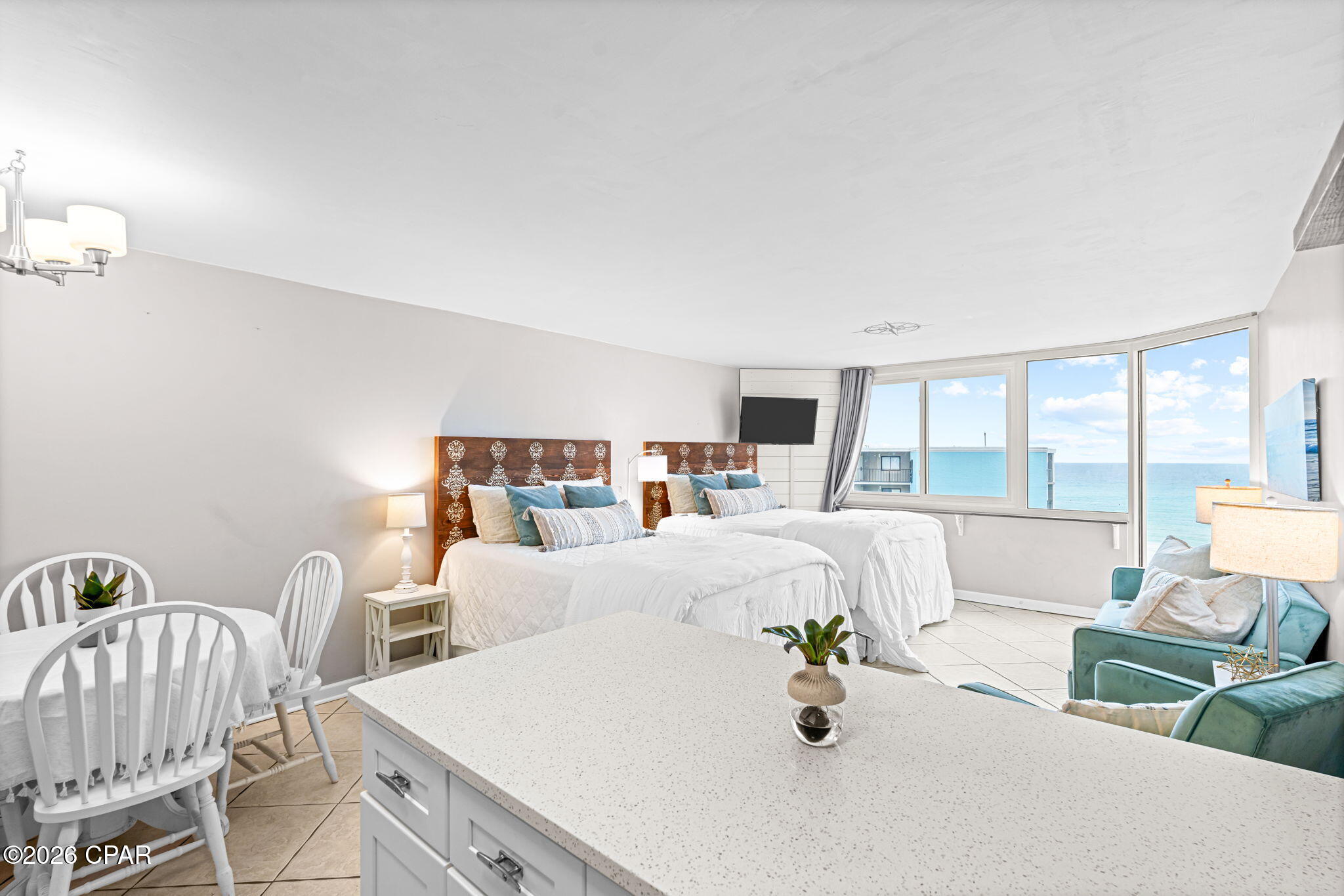 Top Of The Gulf Condo. - Residential