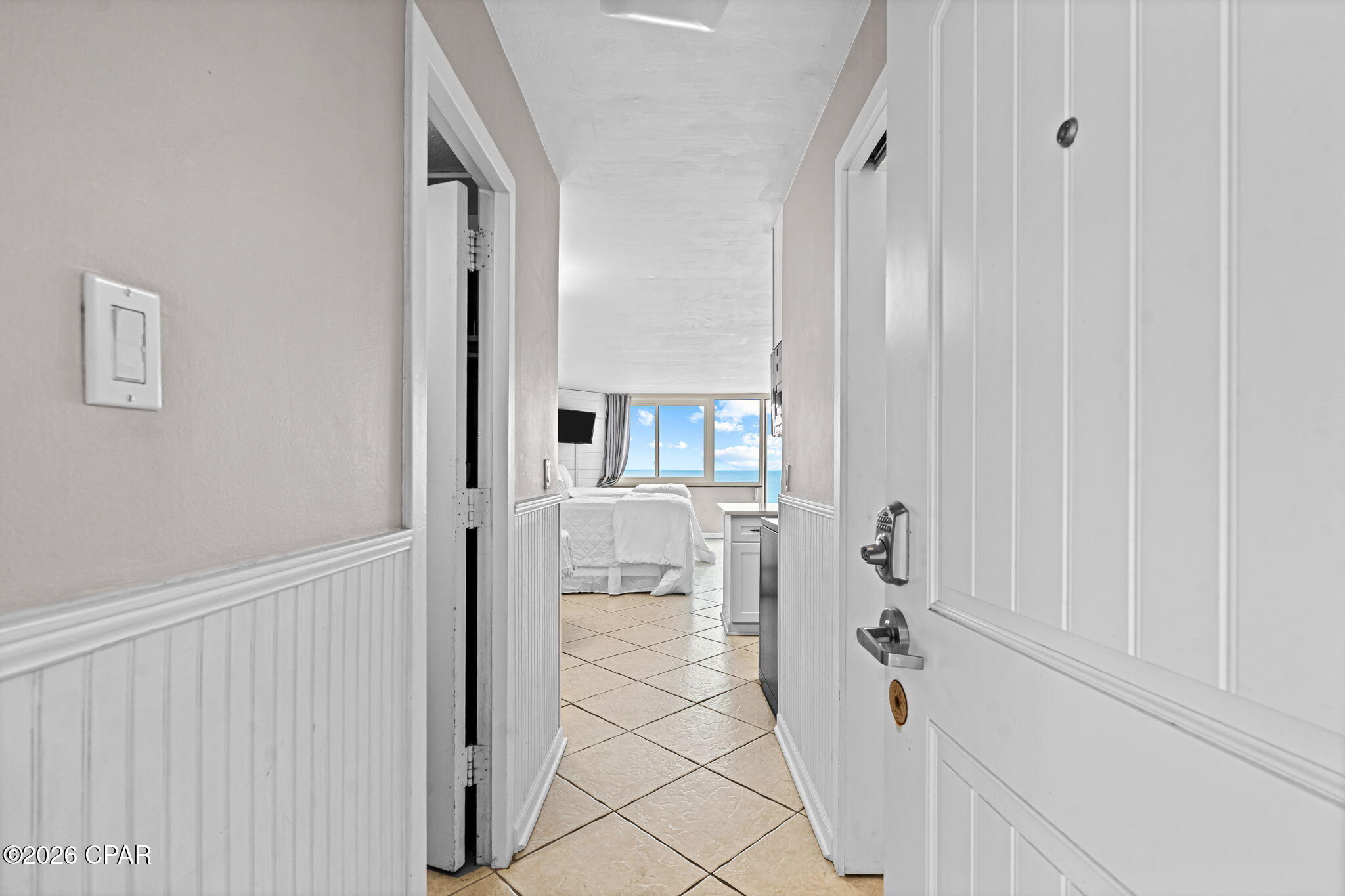 Top Of The Gulf Condo. - Residential