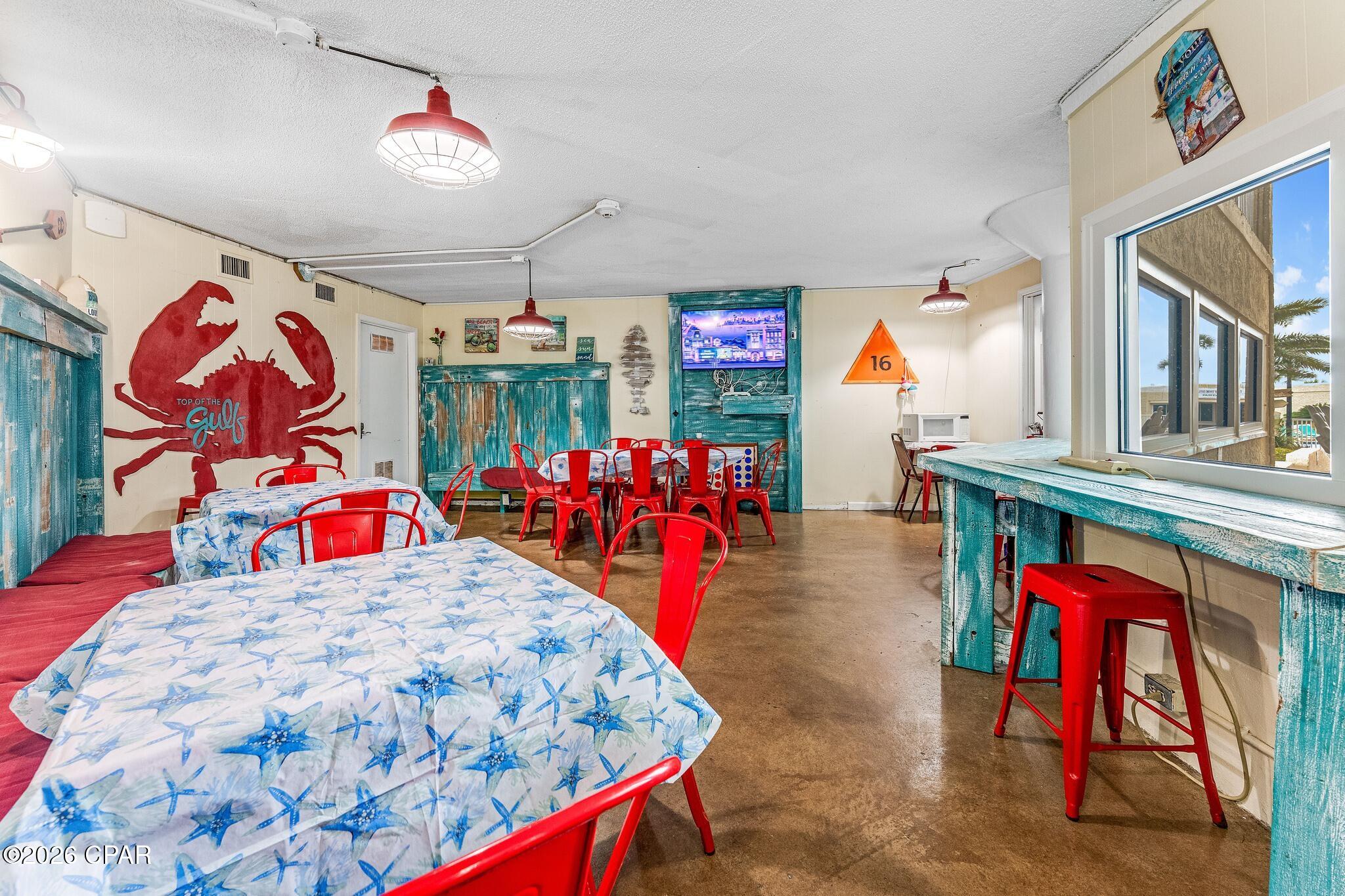 Top Of The Gulf Condo. - Residential