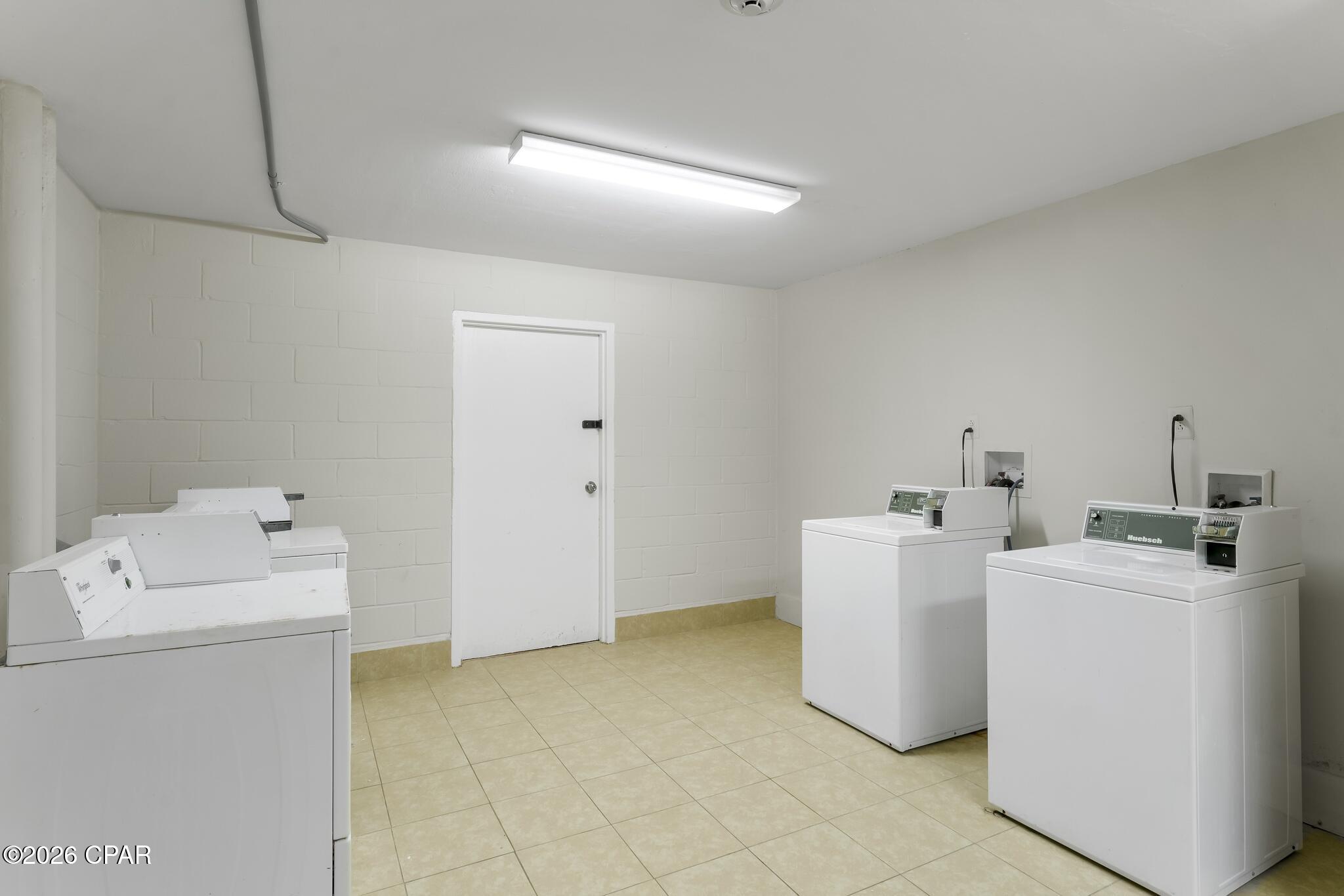 Top Of The Gulf Condo. - Residential