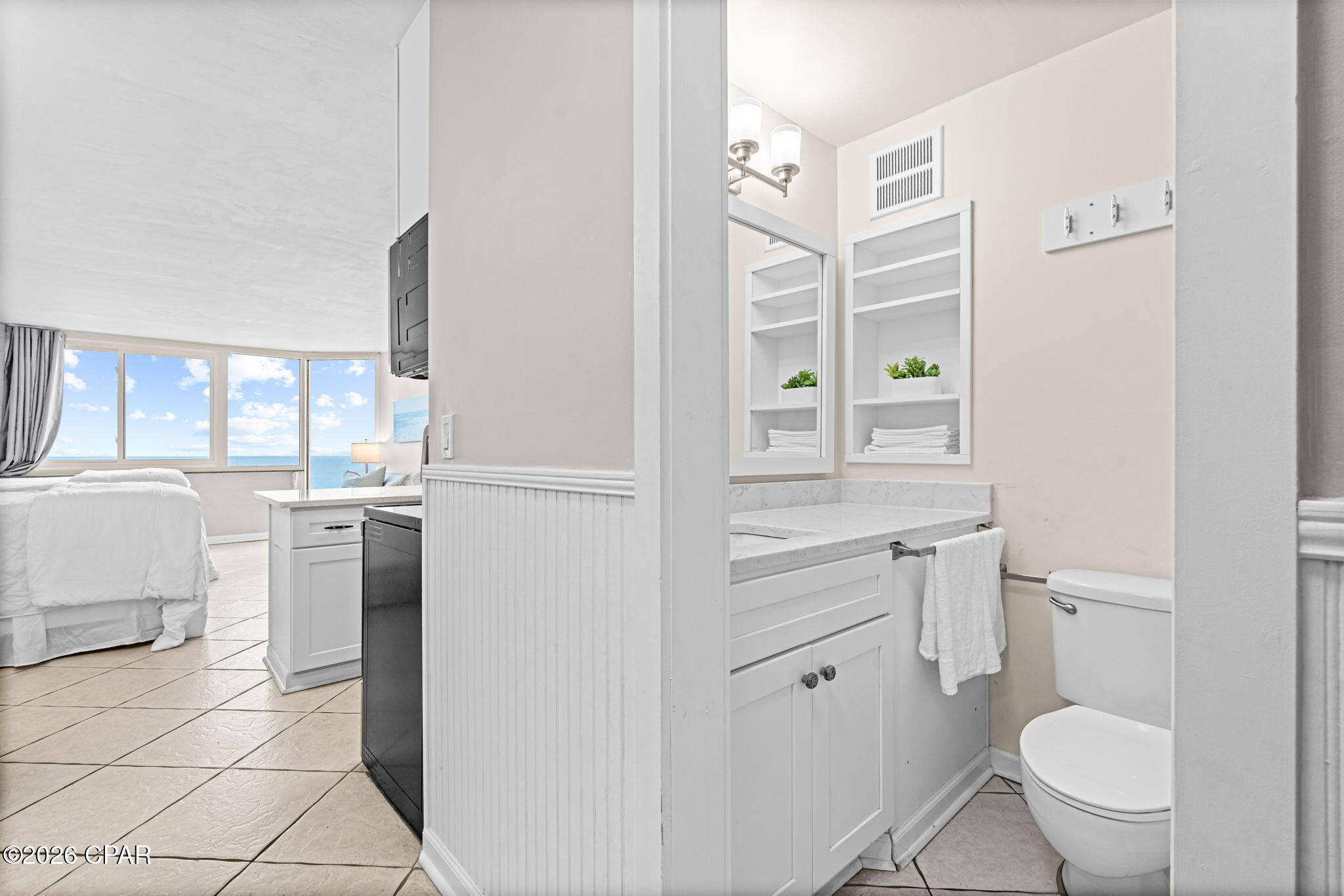 Top Of The Gulf Condo. - Residential