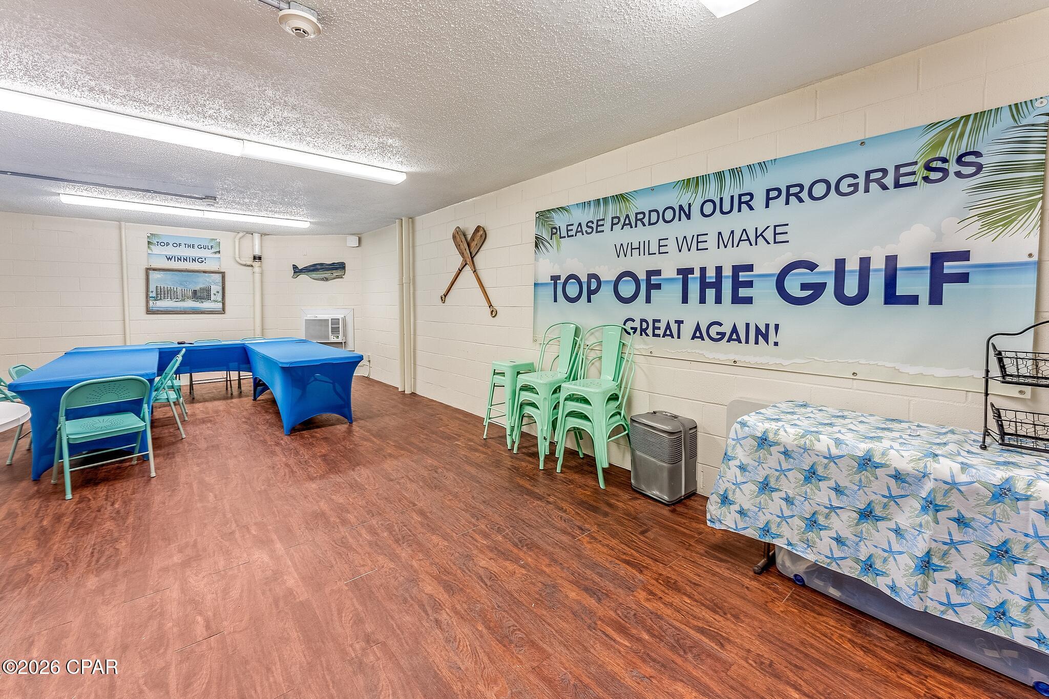 Top Of The Gulf Condo. - Residential