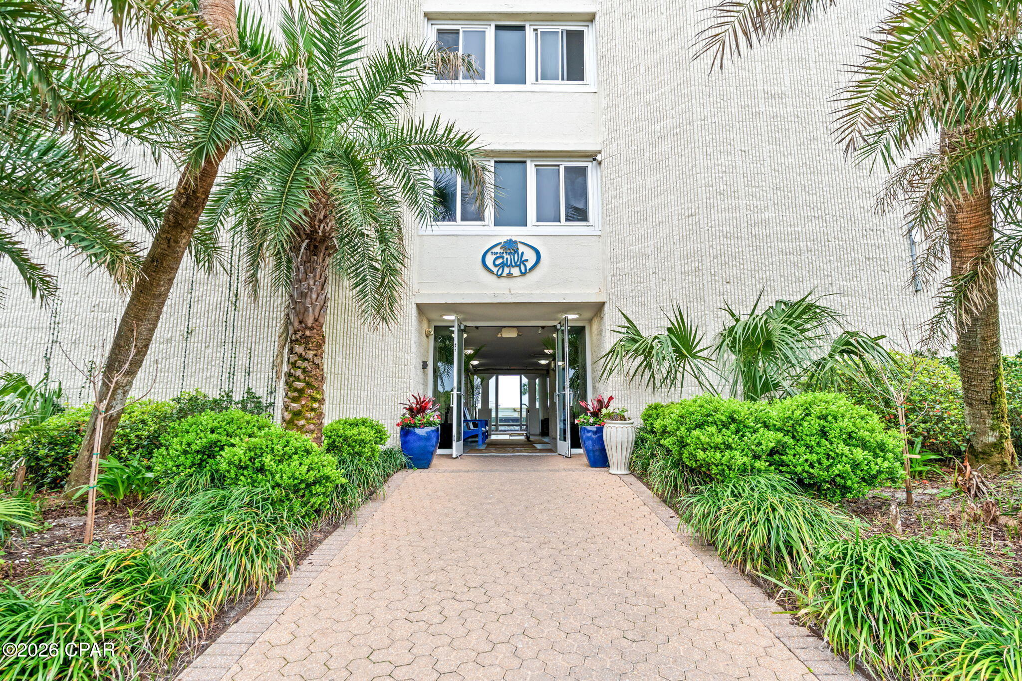 Top Of The Gulf Condo. - Residential