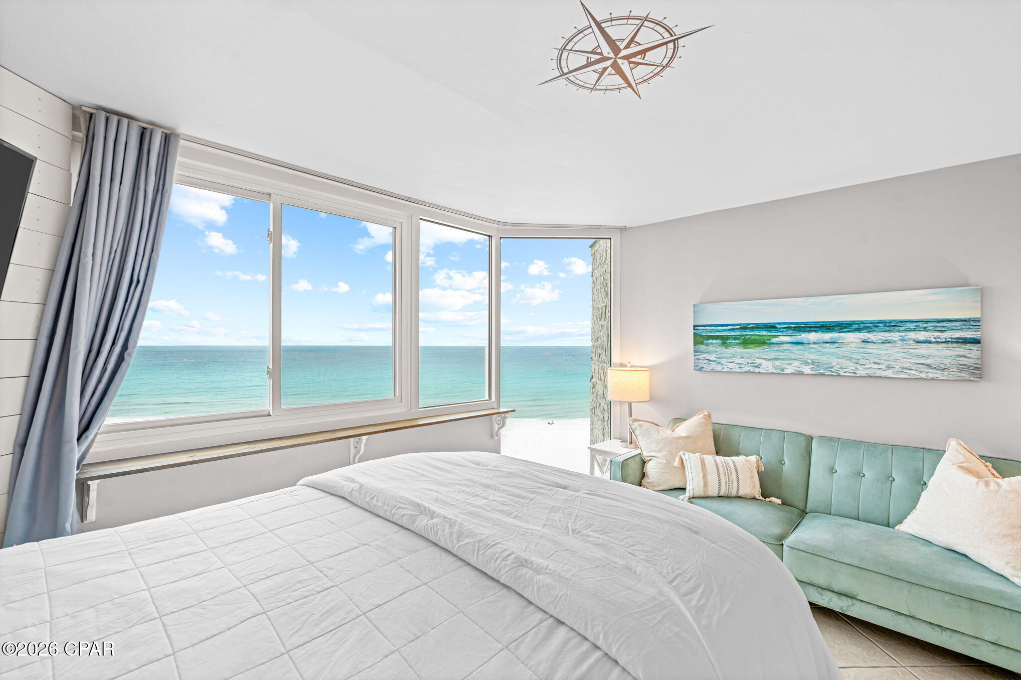 Top Of The Gulf Condo. - Residential