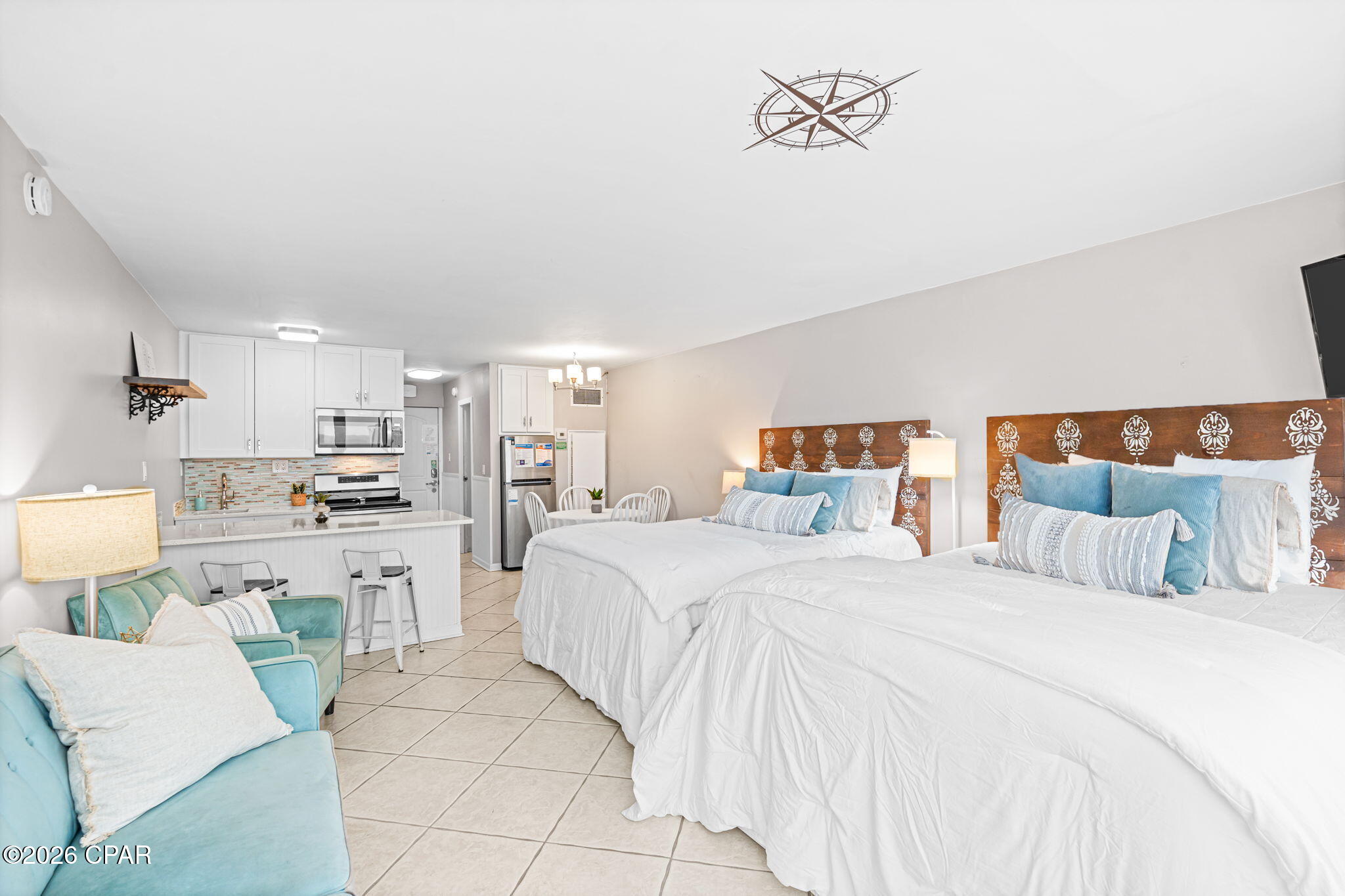 Top Of The Gulf Condo. - Residential