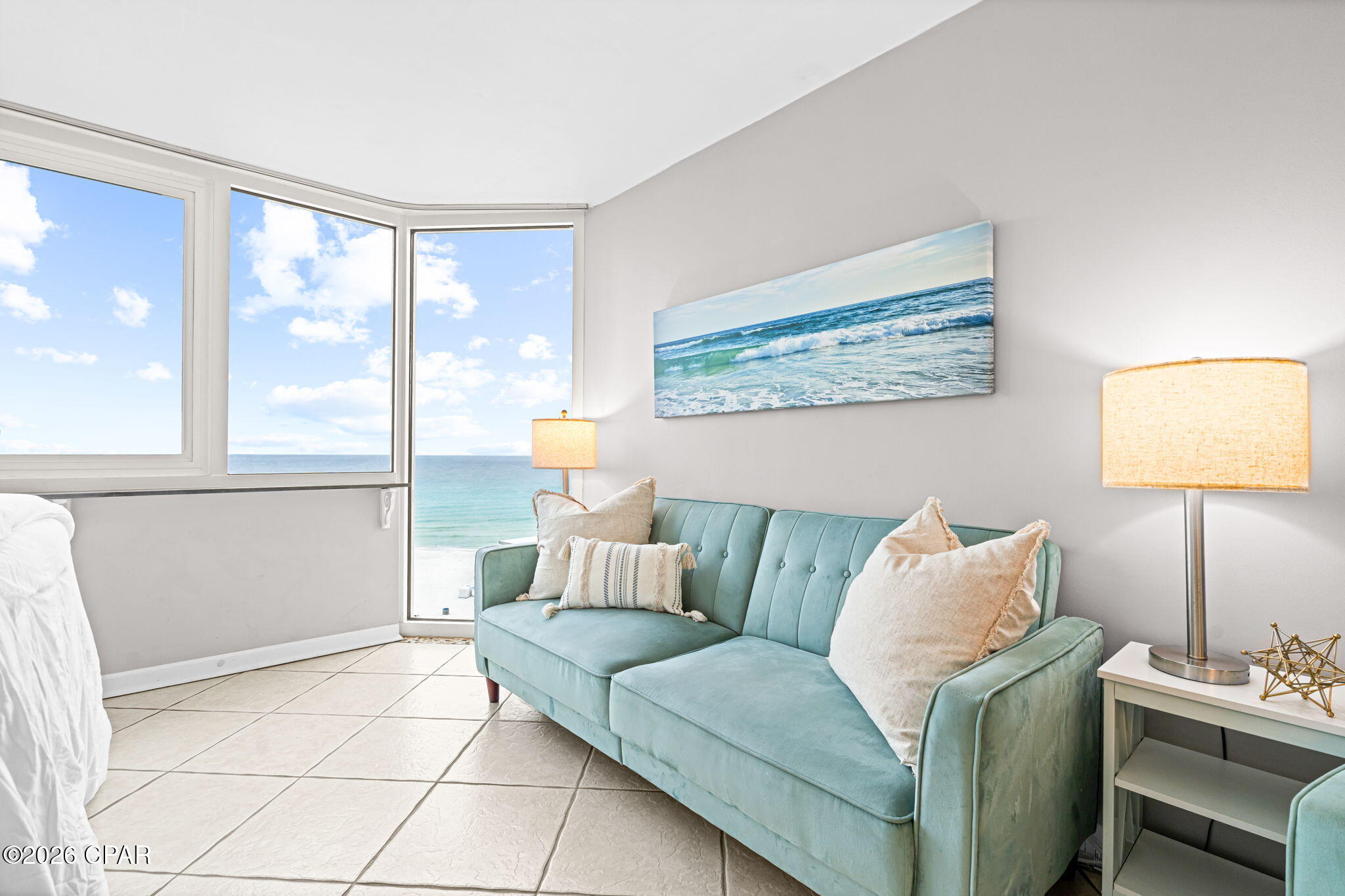 Top Of The Gulf Condo. - Residential
