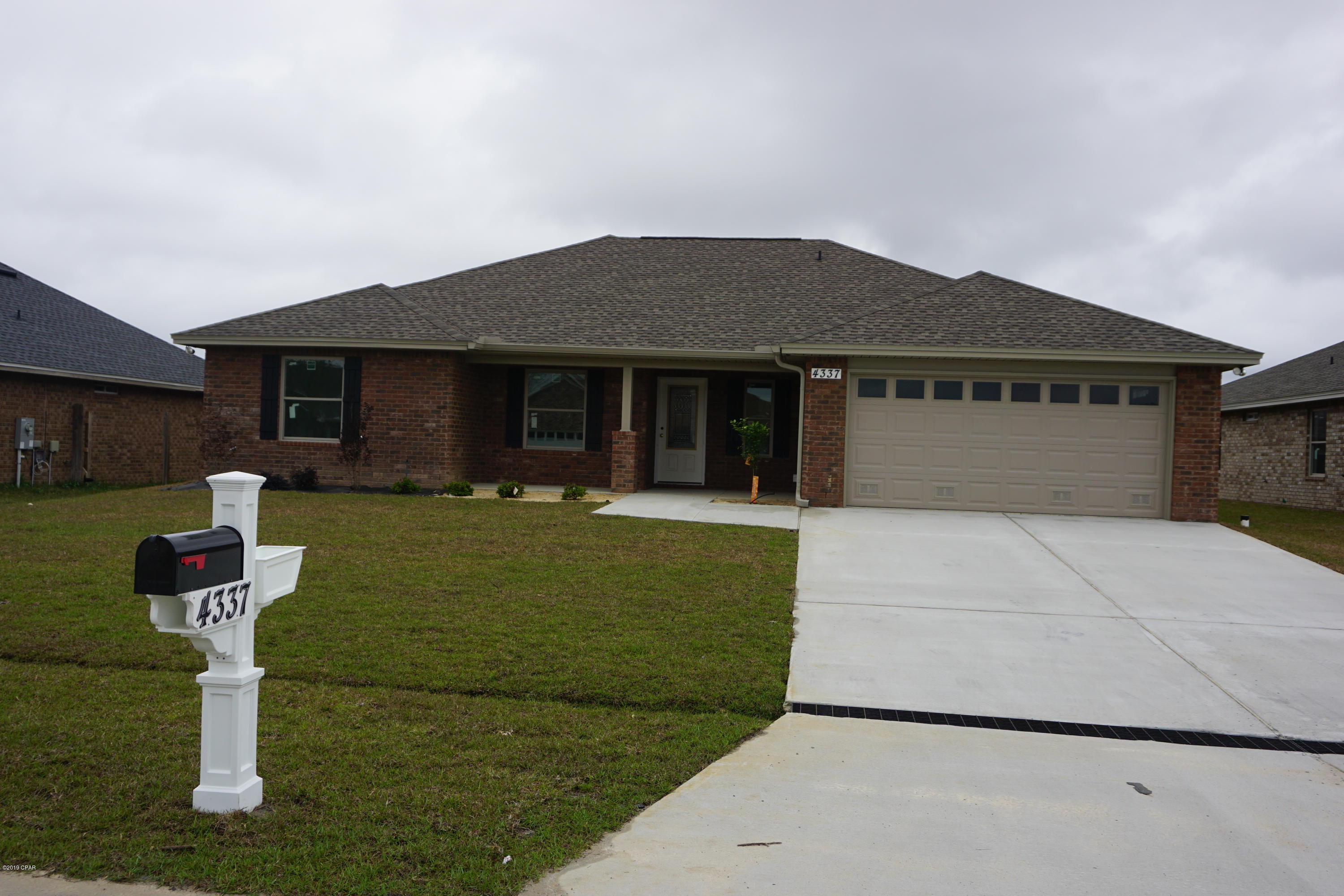 Bylsma Manor Estates - Residential