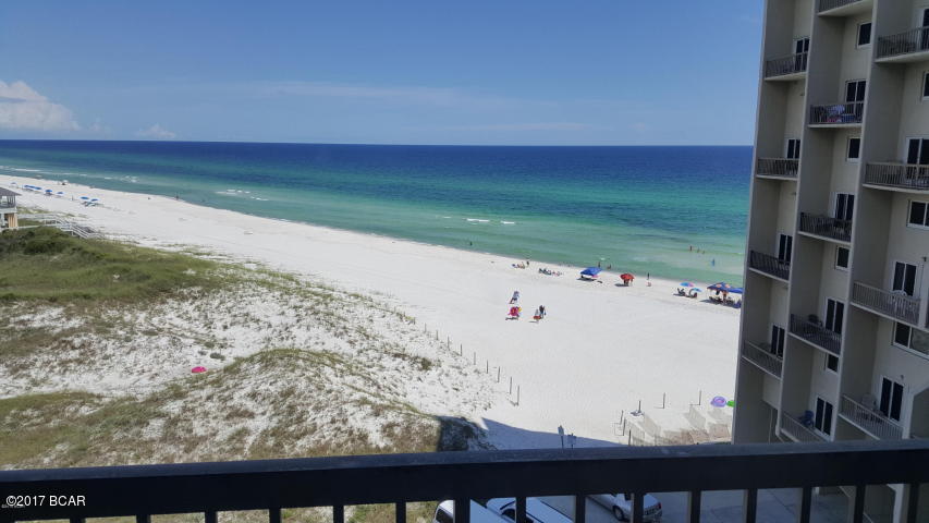 Pinnacle Port Phase 1-A - Residential