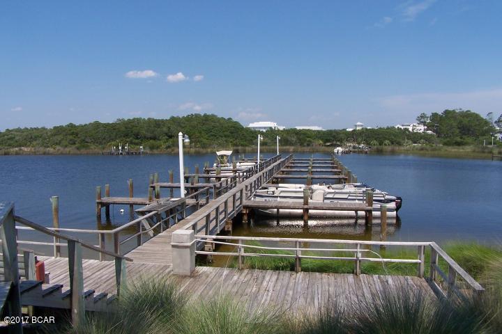 Pinnacle Port Phase 1-A - Residential