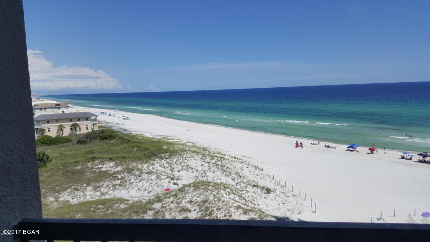 Pinnacle Port Phase 1-A - Residential