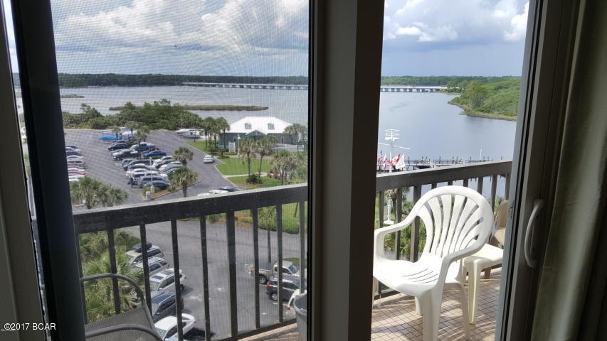 Pinnacle Port Phase 1-A - Residential