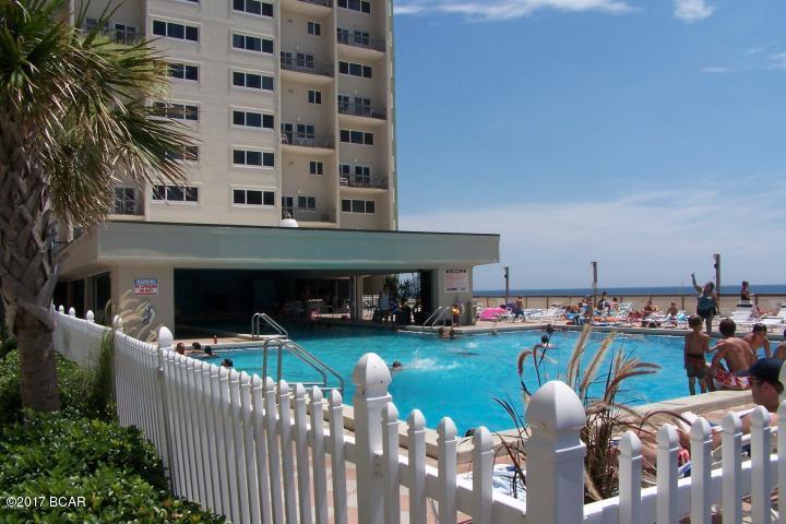 Pinnacle Port Phase 1-A - Residential