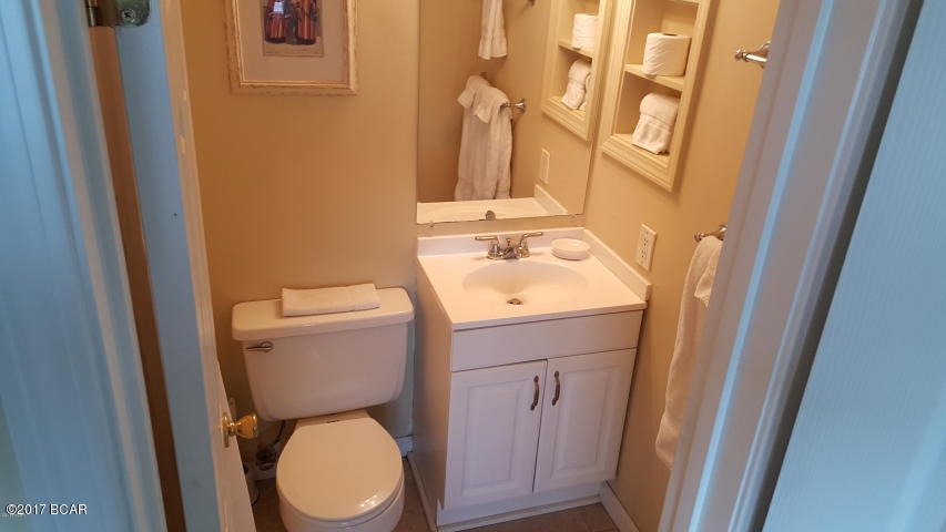 Pinnacle Port Phase 1-A - Residential