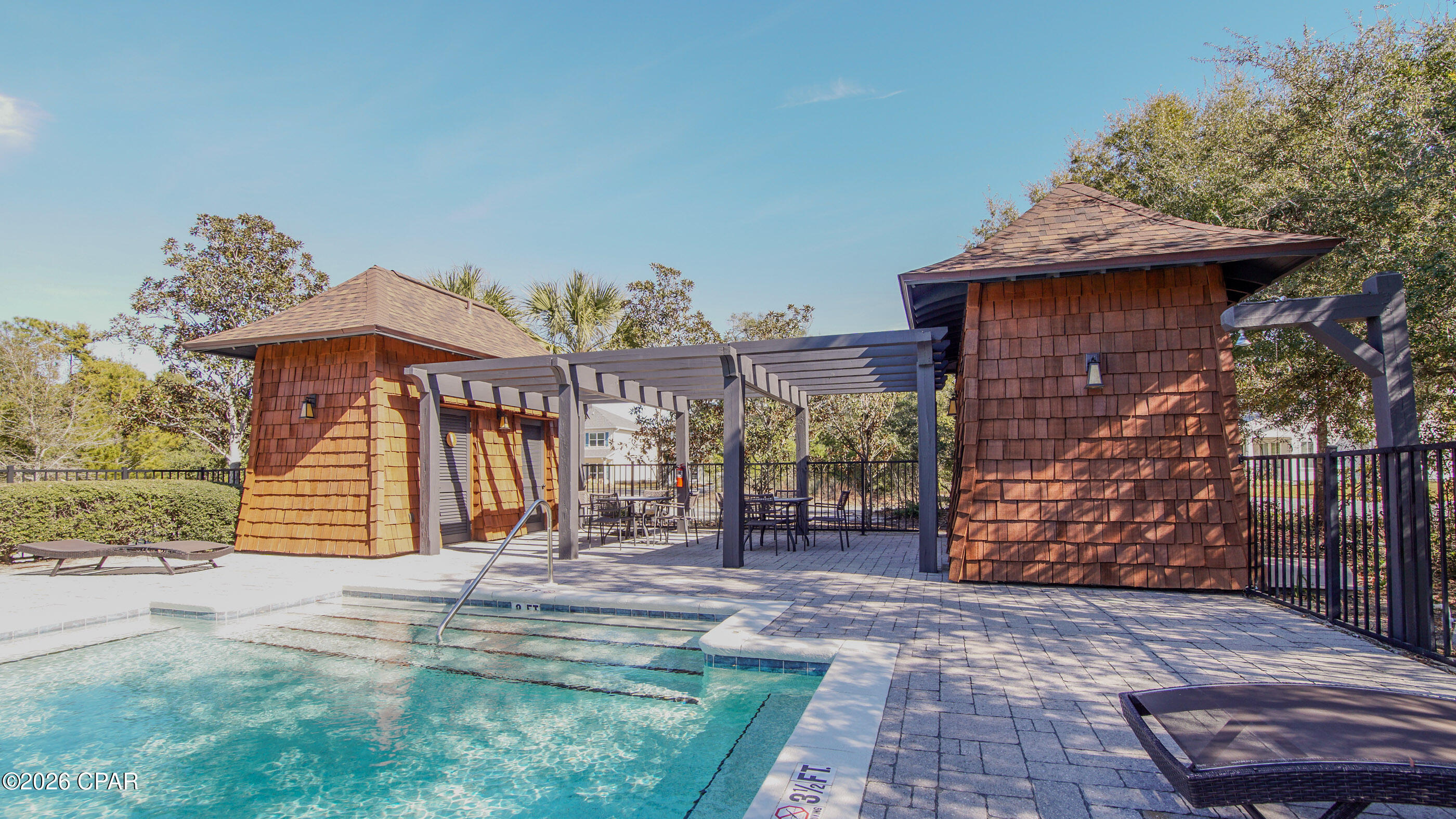 Sanctuary Beach - Land