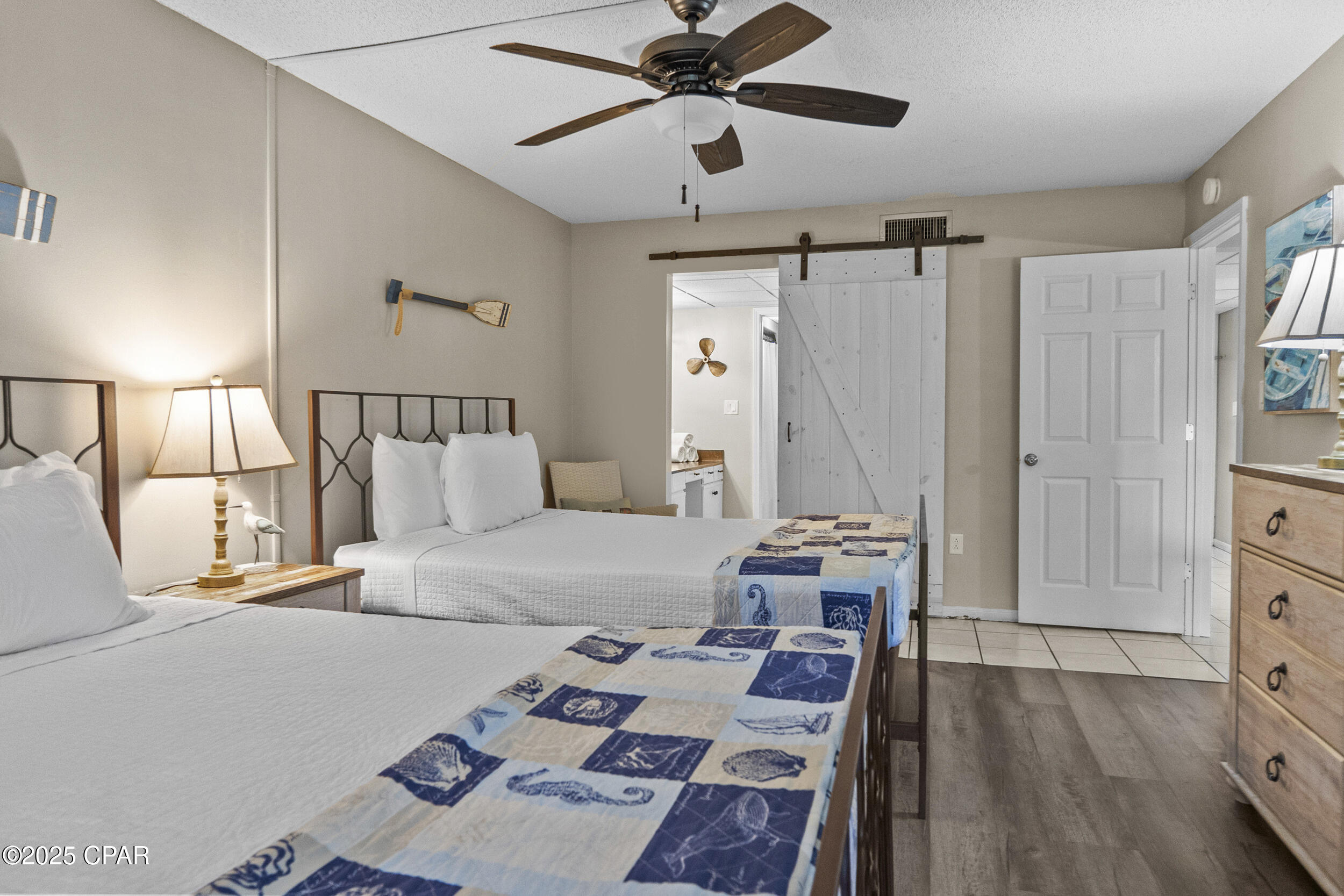 Edgewater Golf Villas 5 B - Residential