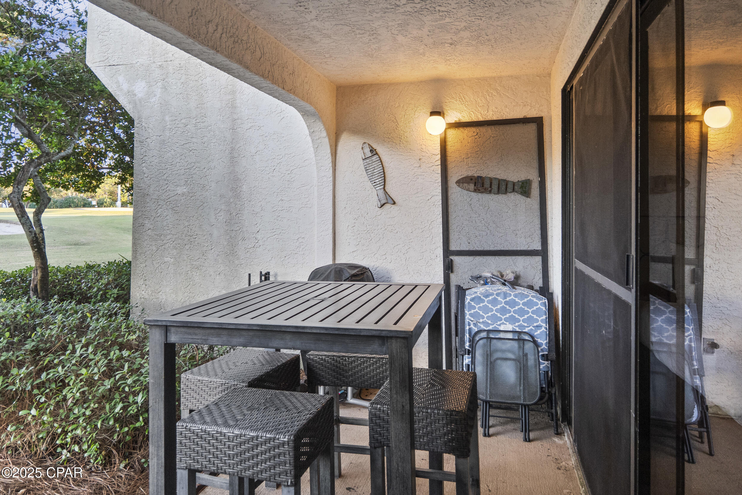 Edgewater Golf Villas 5 B - Residential