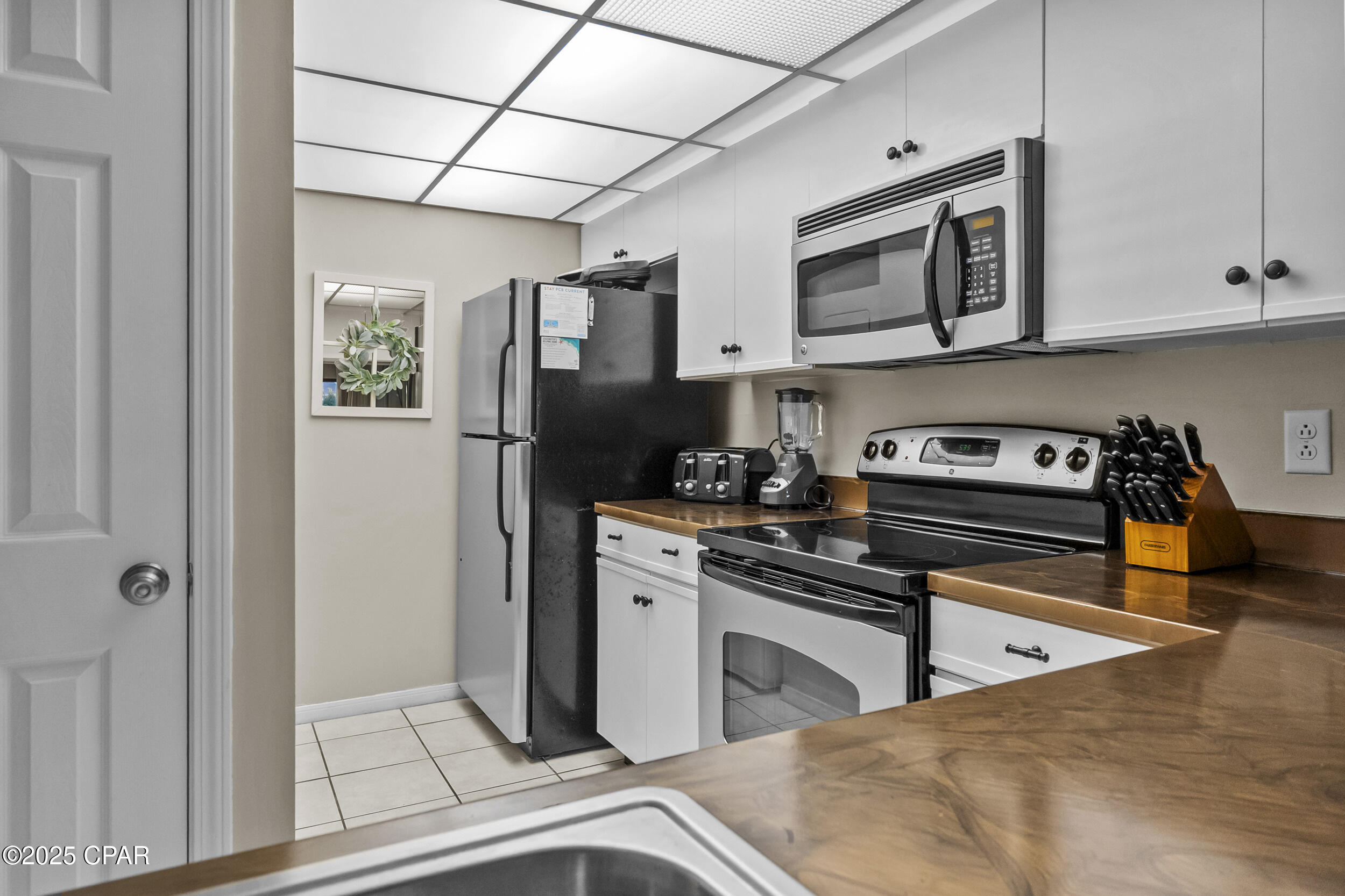 Edgewater Golf Villas 5 B - Residential