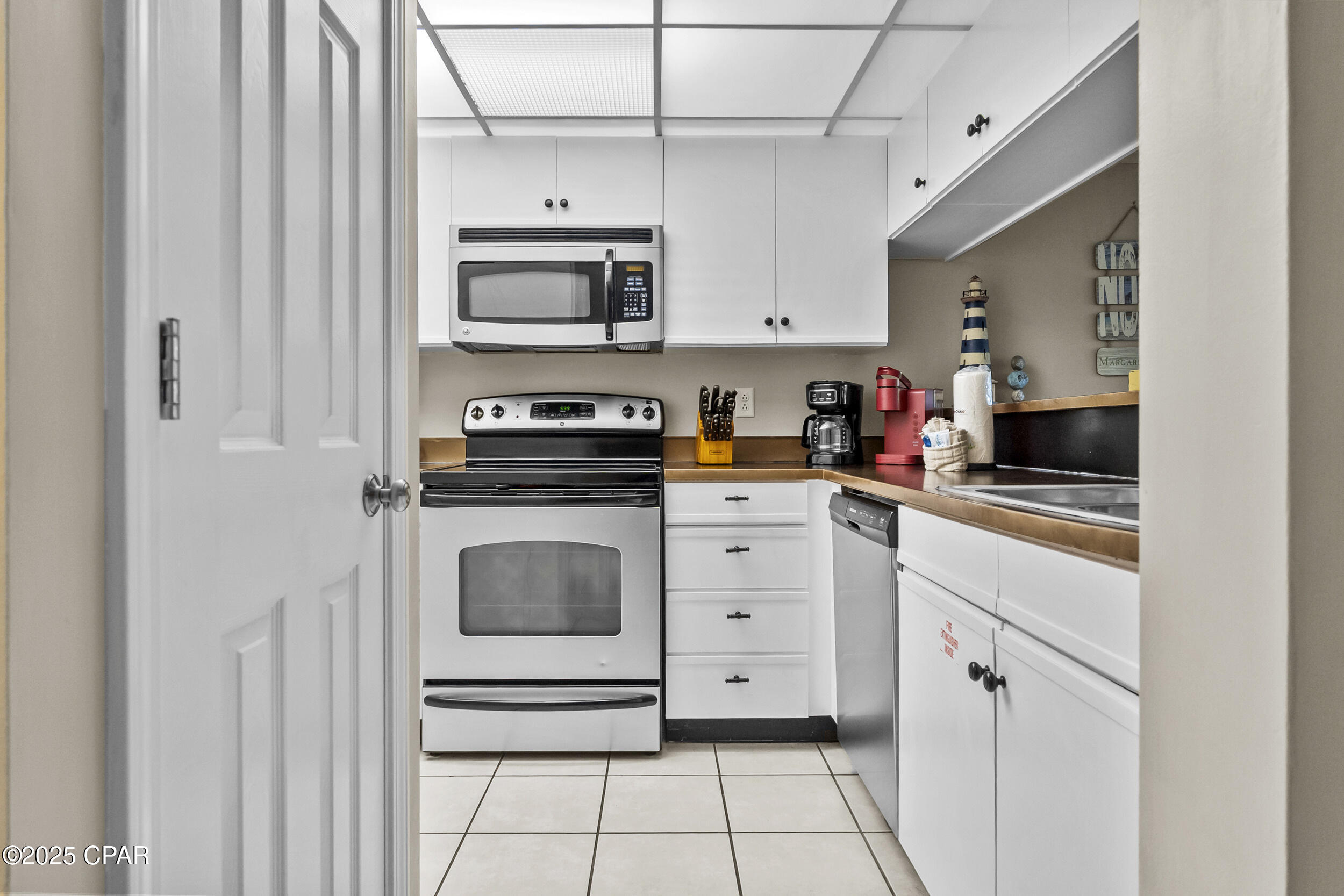 Edgewater Golf Villas 5 B - Residential