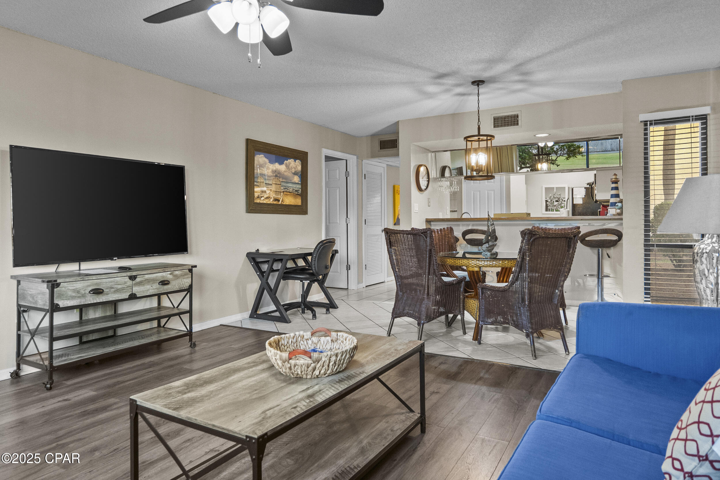 Edgewater Golf Villas 5 B - Residential