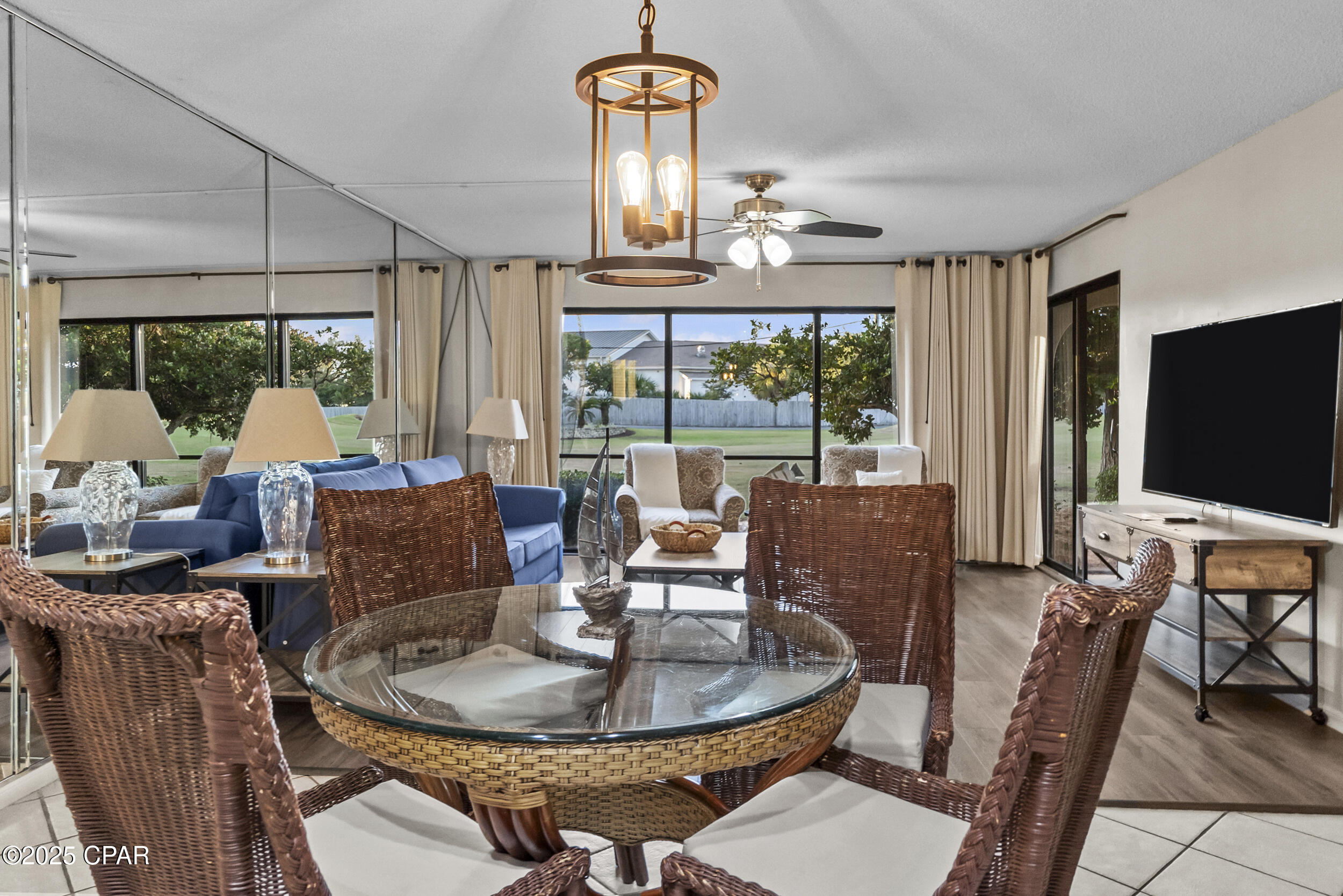 Edgewater Golf Villas 5 B - Residential