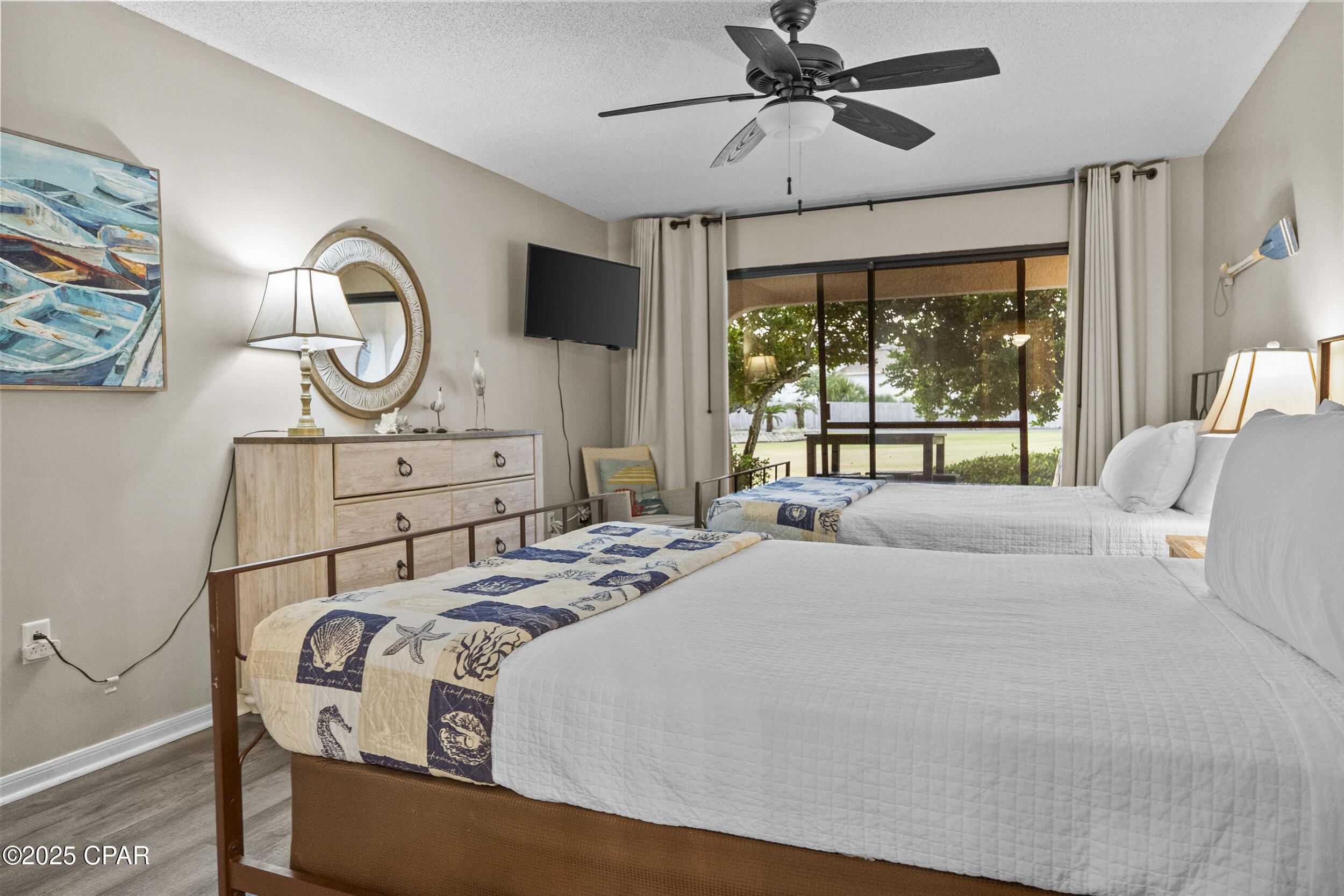 Edgewater Golf Villas 5 B - Residential