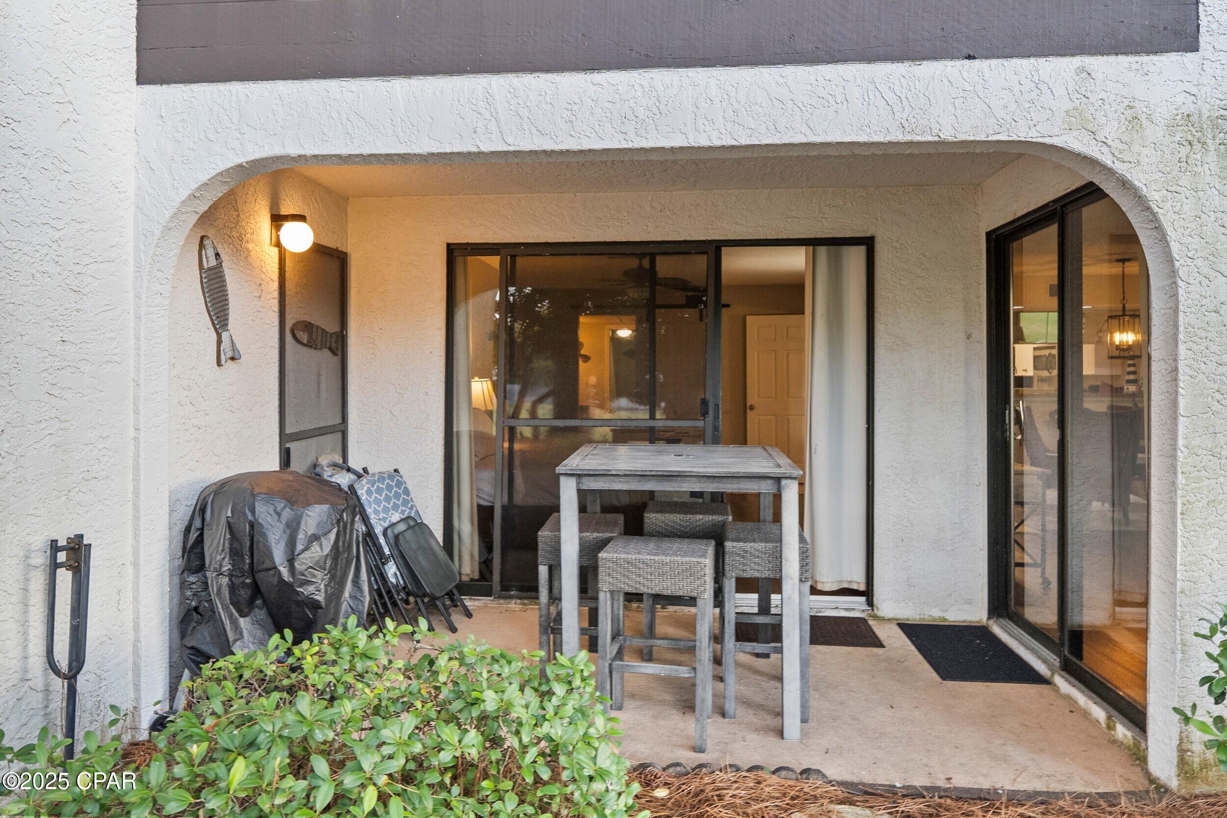 Edgewater Golf Villas 5 B - Residential