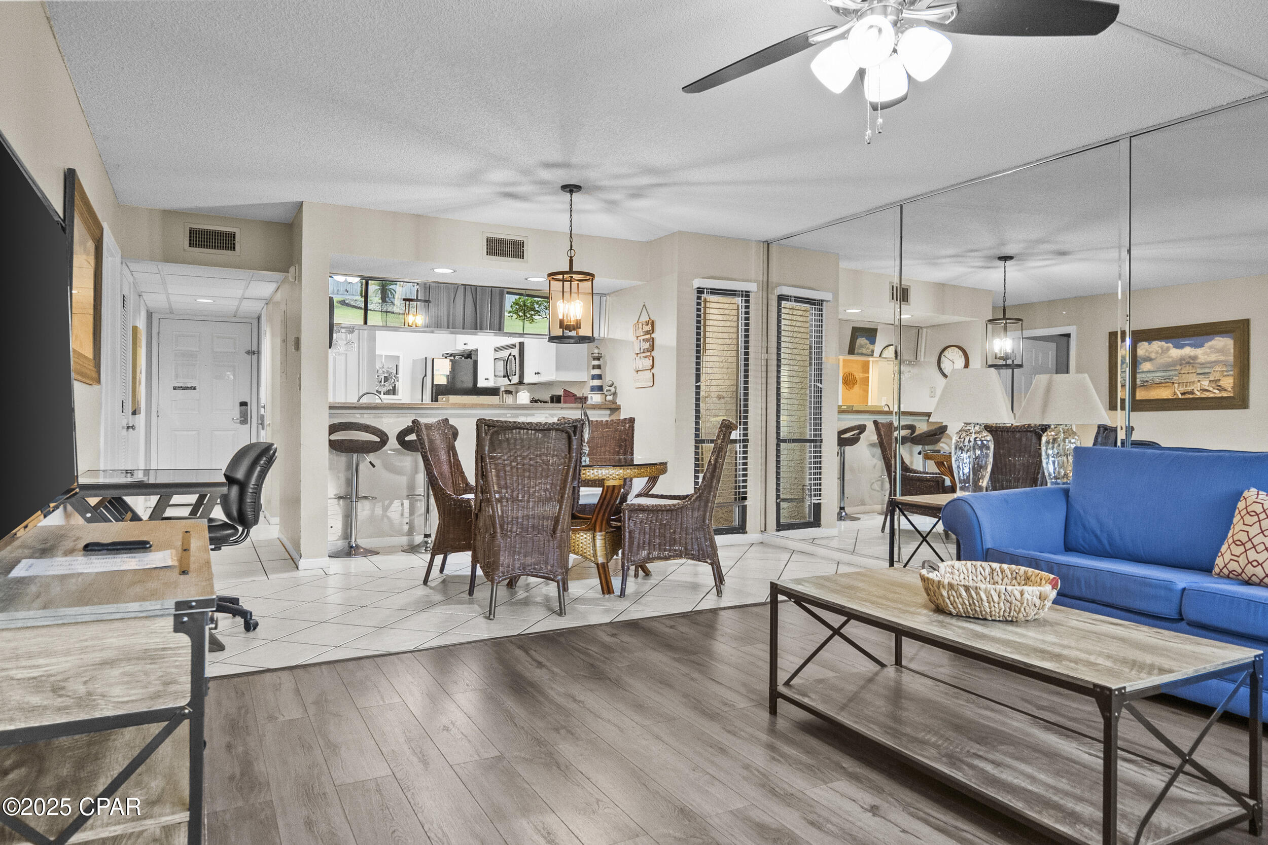 Edgewater Golf Villas 5 B - Residential