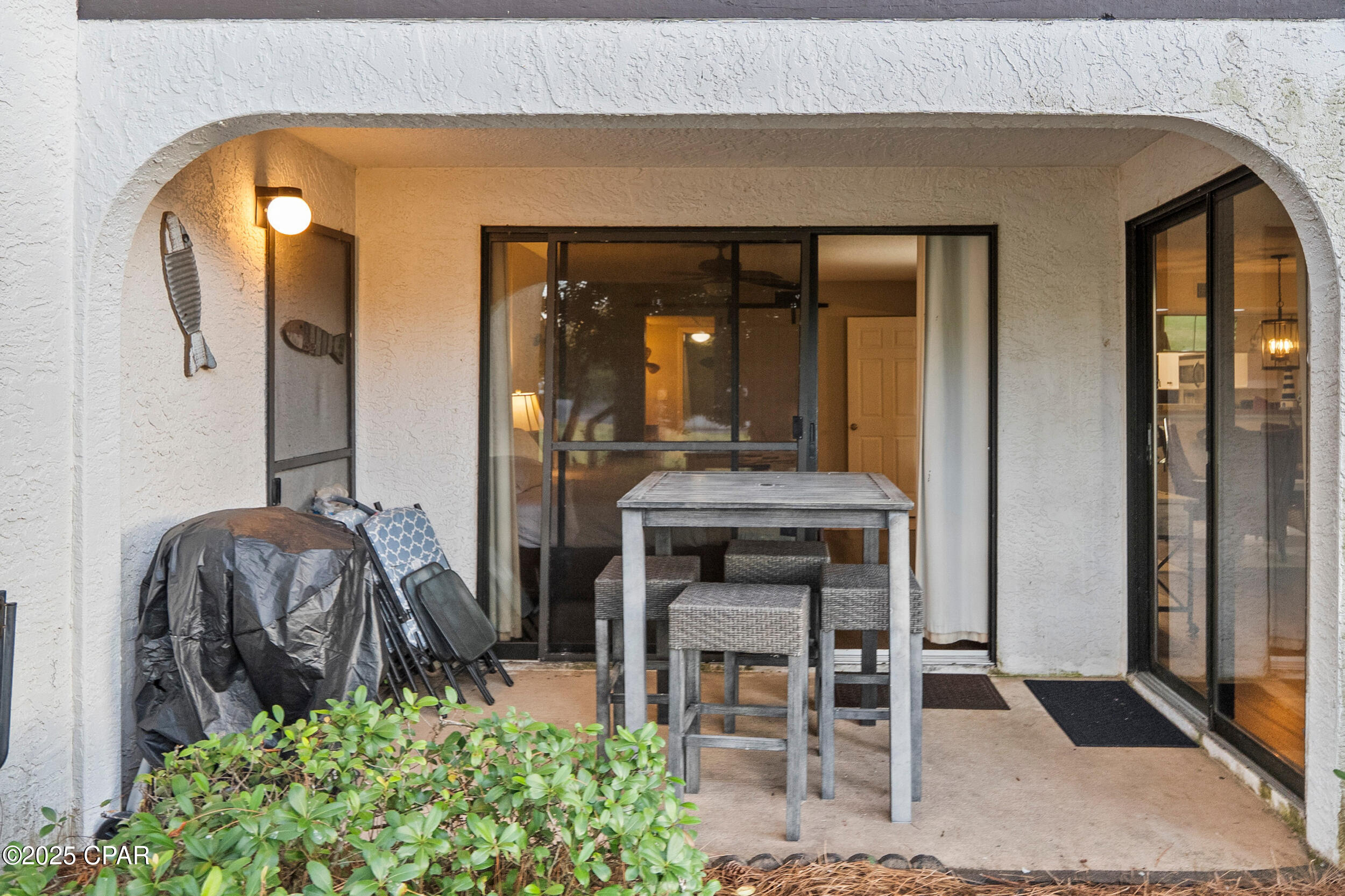 Edgewater Golf Villas 5 B - Residential