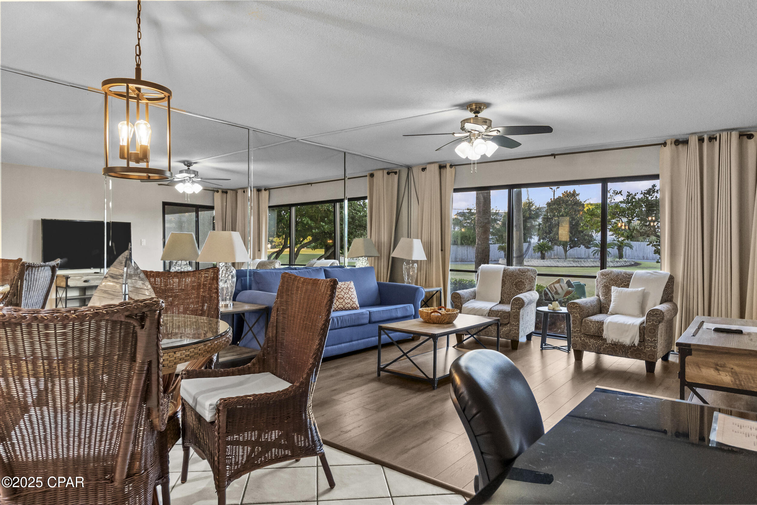 Edgewater Golf Villas 5 B - Residential