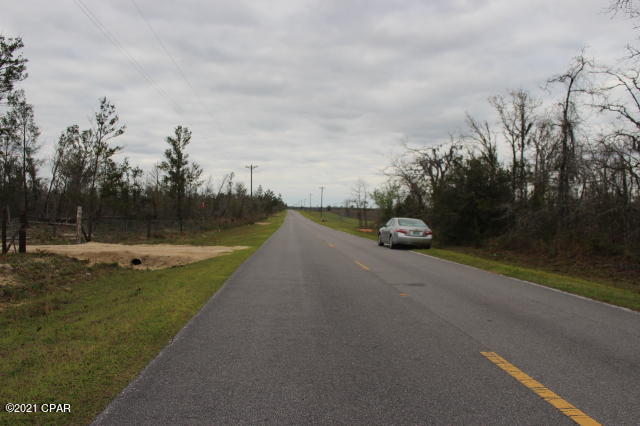 No Named Subdivision - Land