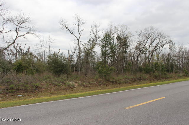 No Named Subdivision - Land