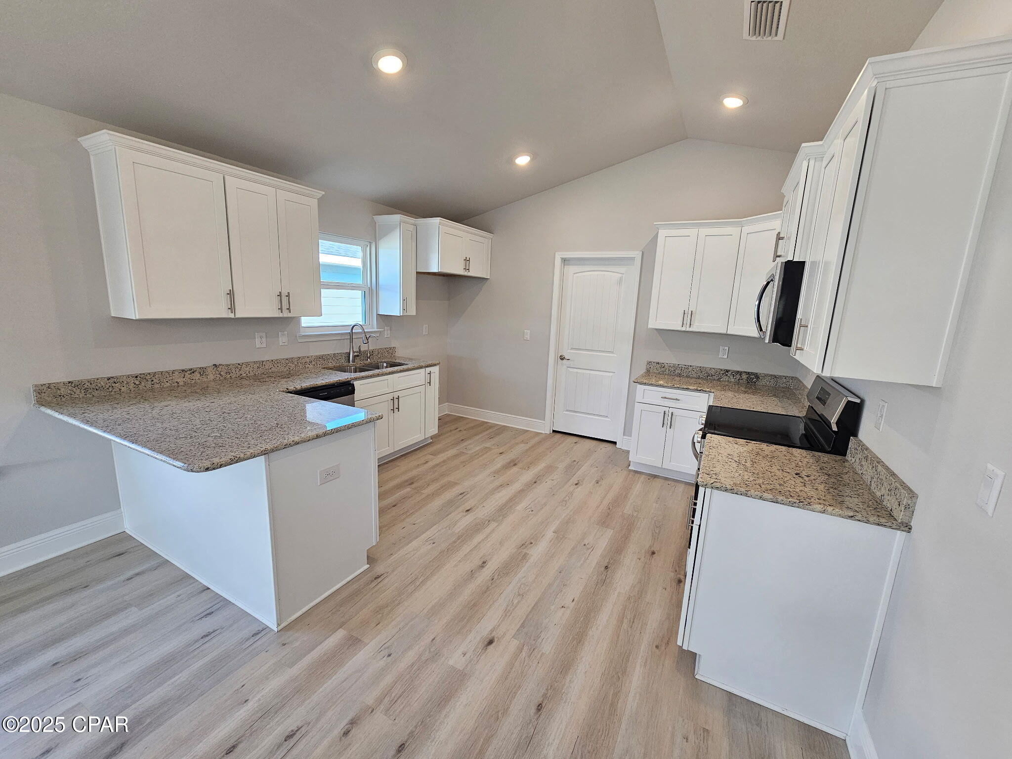 Sunrise at East Bay - Residential