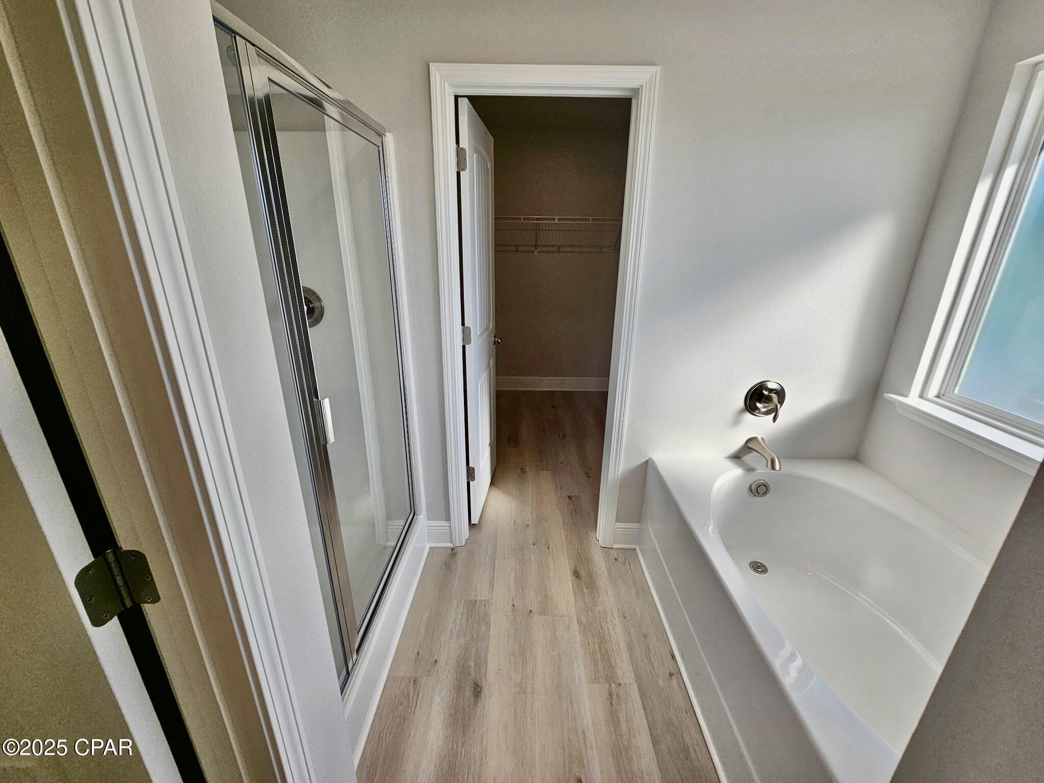 Sunrise at East Bay - Residential