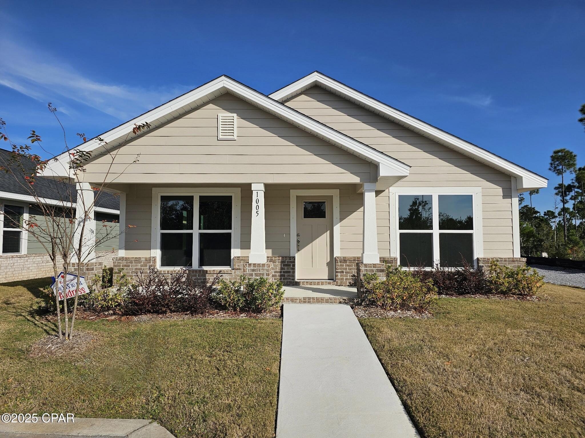 Sunrise at East Bay - Residential