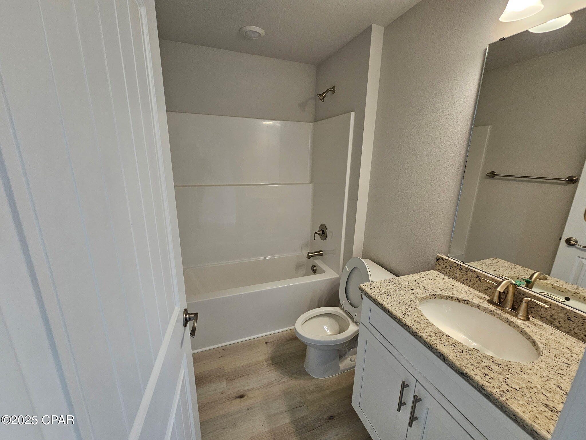 Sunrise at East Bay - Residential