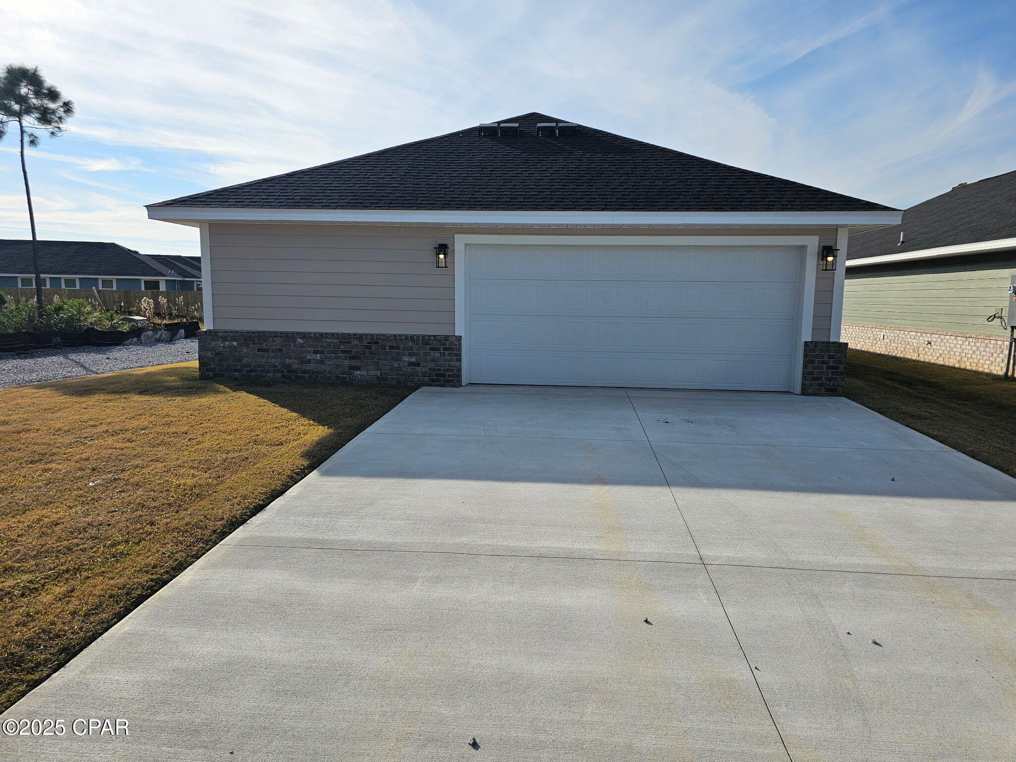 Sunrise at East Bay - Residential