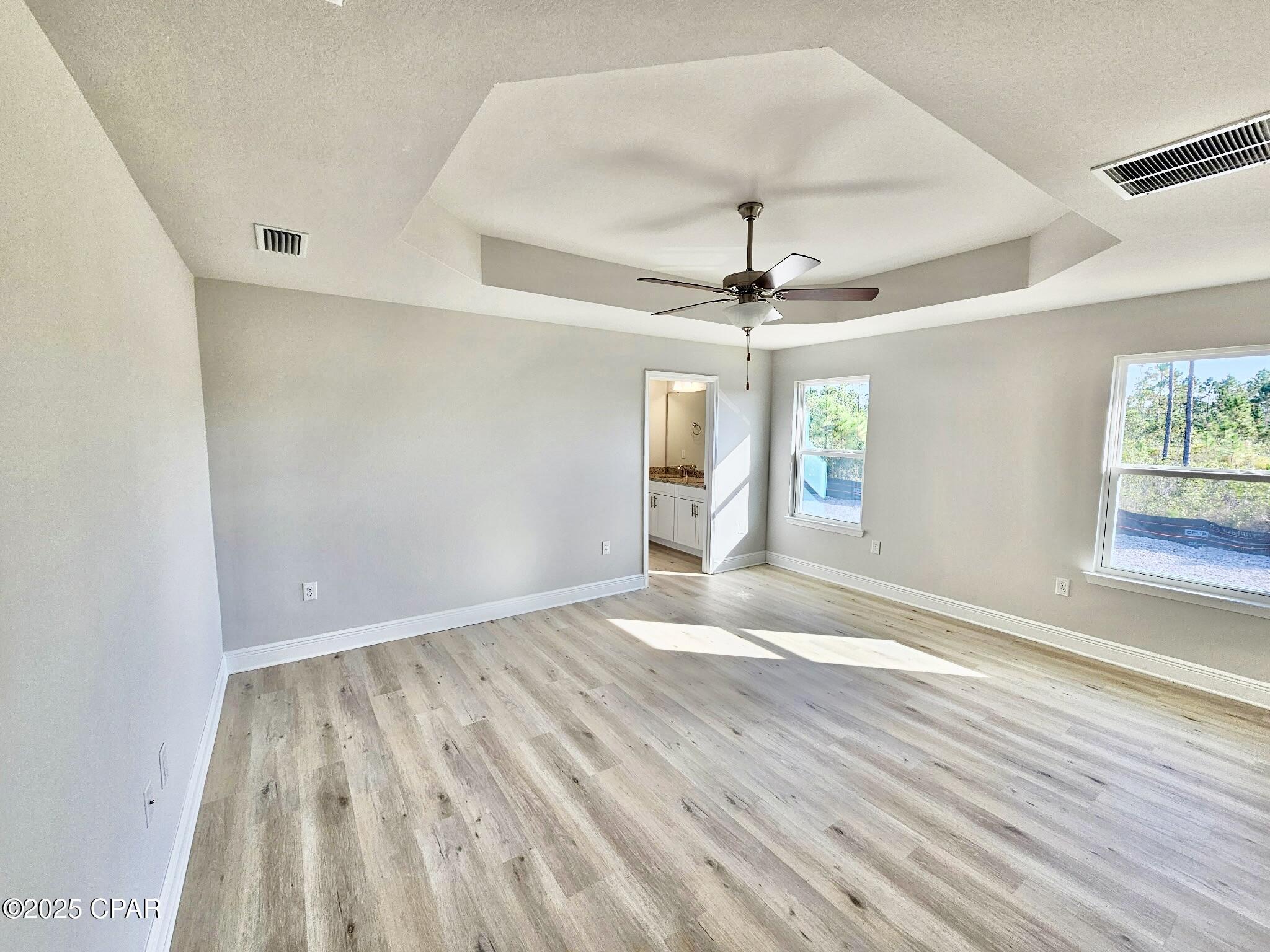 Sunrise at East Bay - Residential