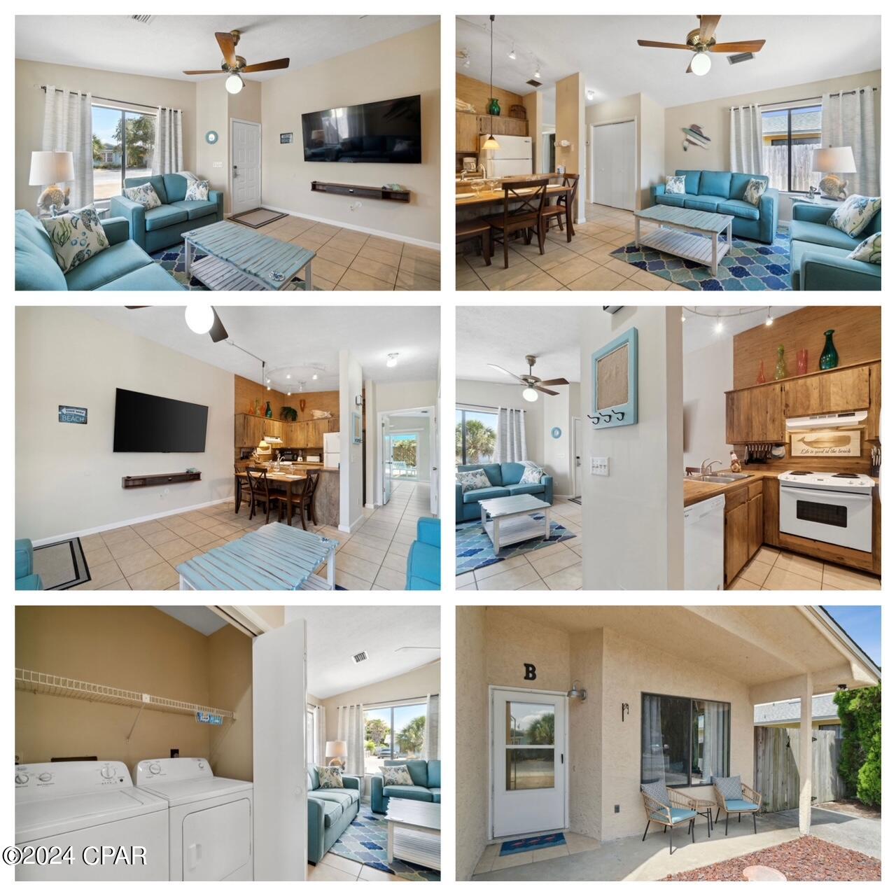 [No Recorded Subdiv] - Residential Lease