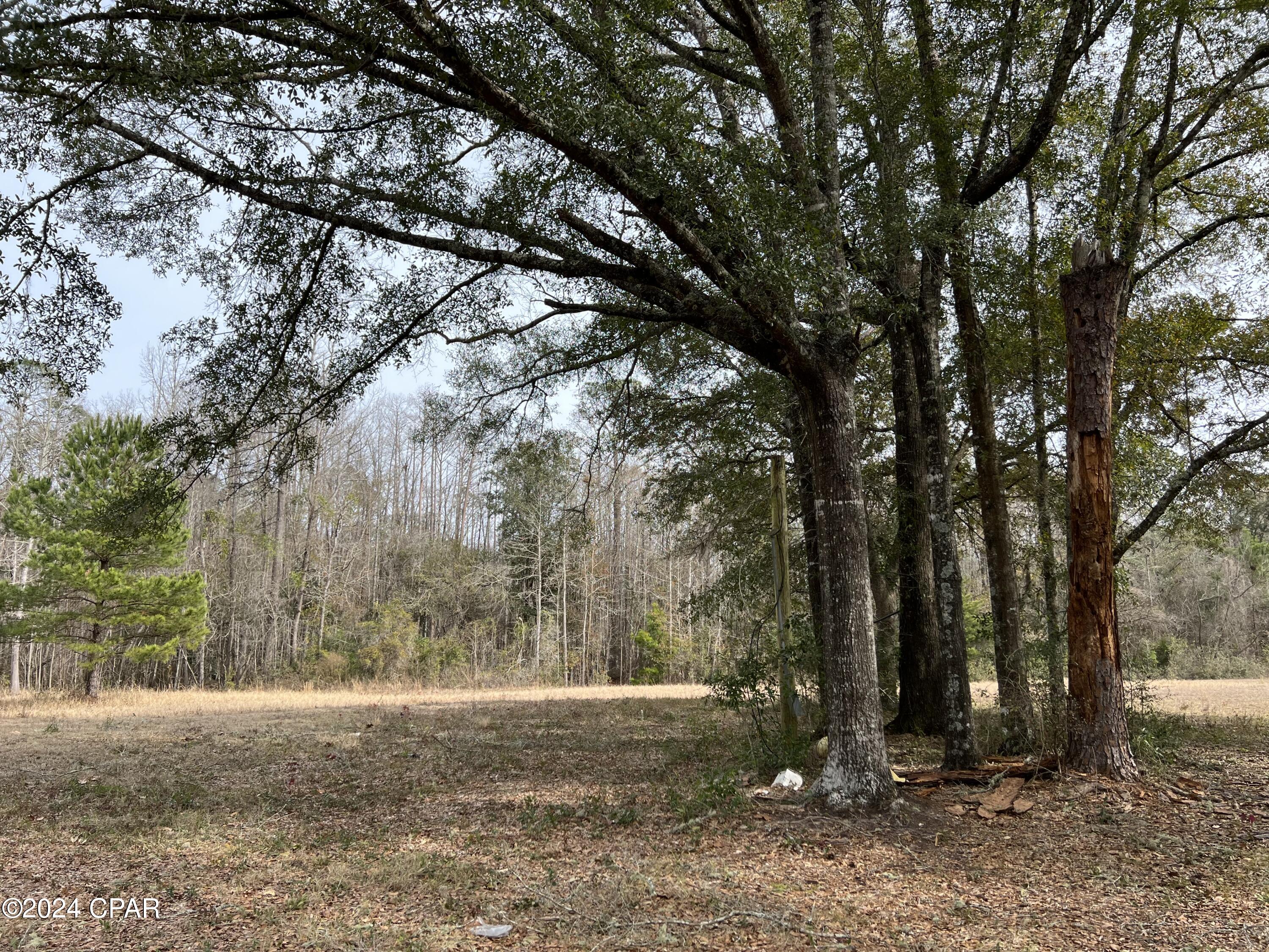 [No Recorded Subdiv] - Land