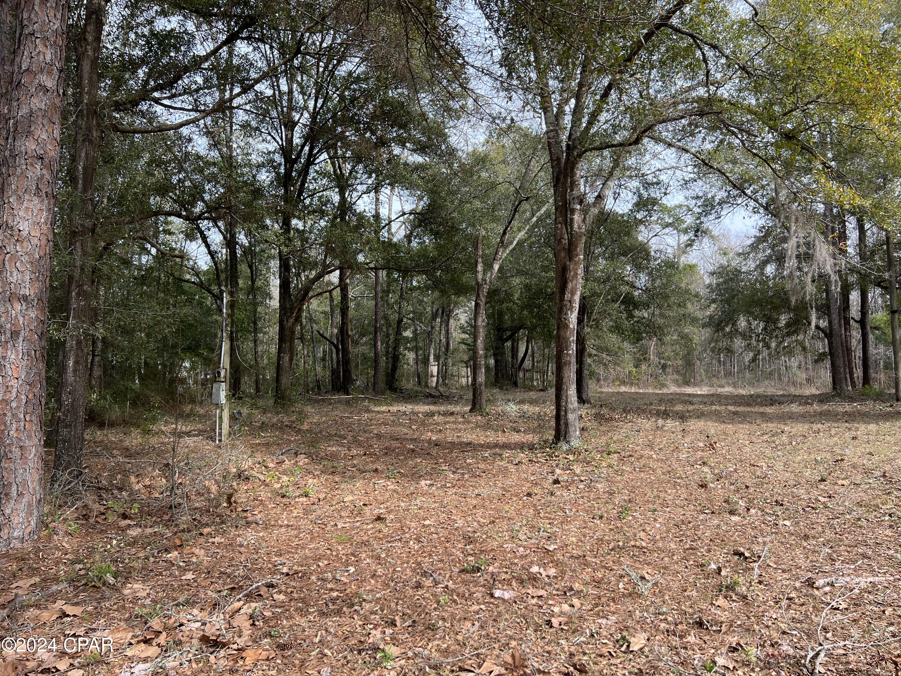 [No Recorded Subdiv] - Land