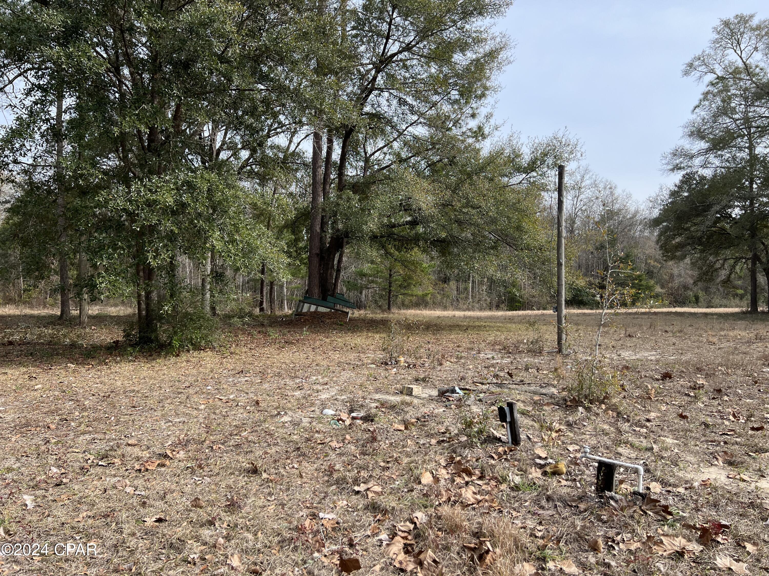 [No Recorded Subdiv] - Land