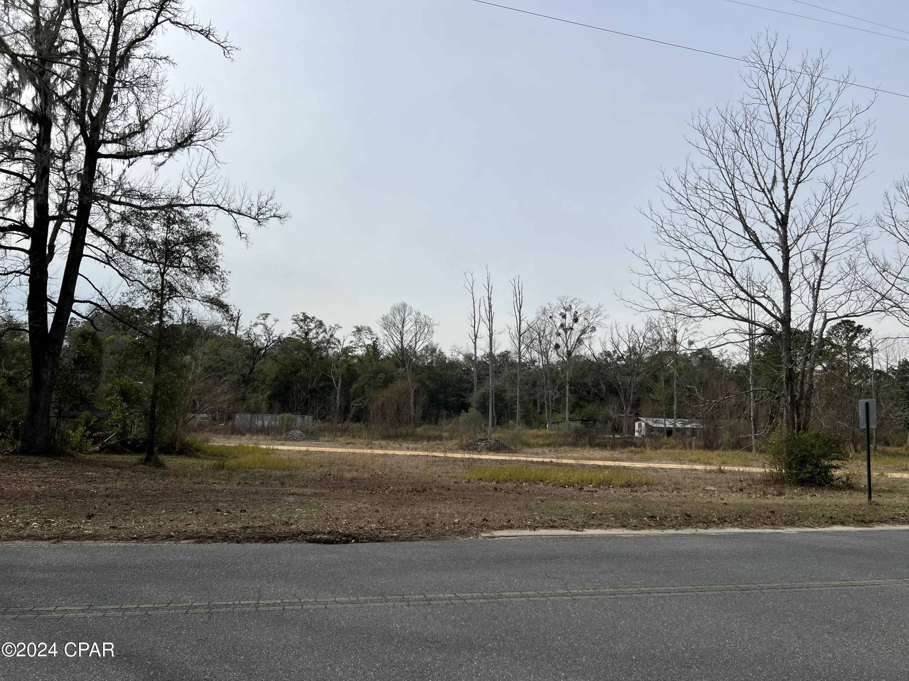 [No Recorded Subdiv] - Land