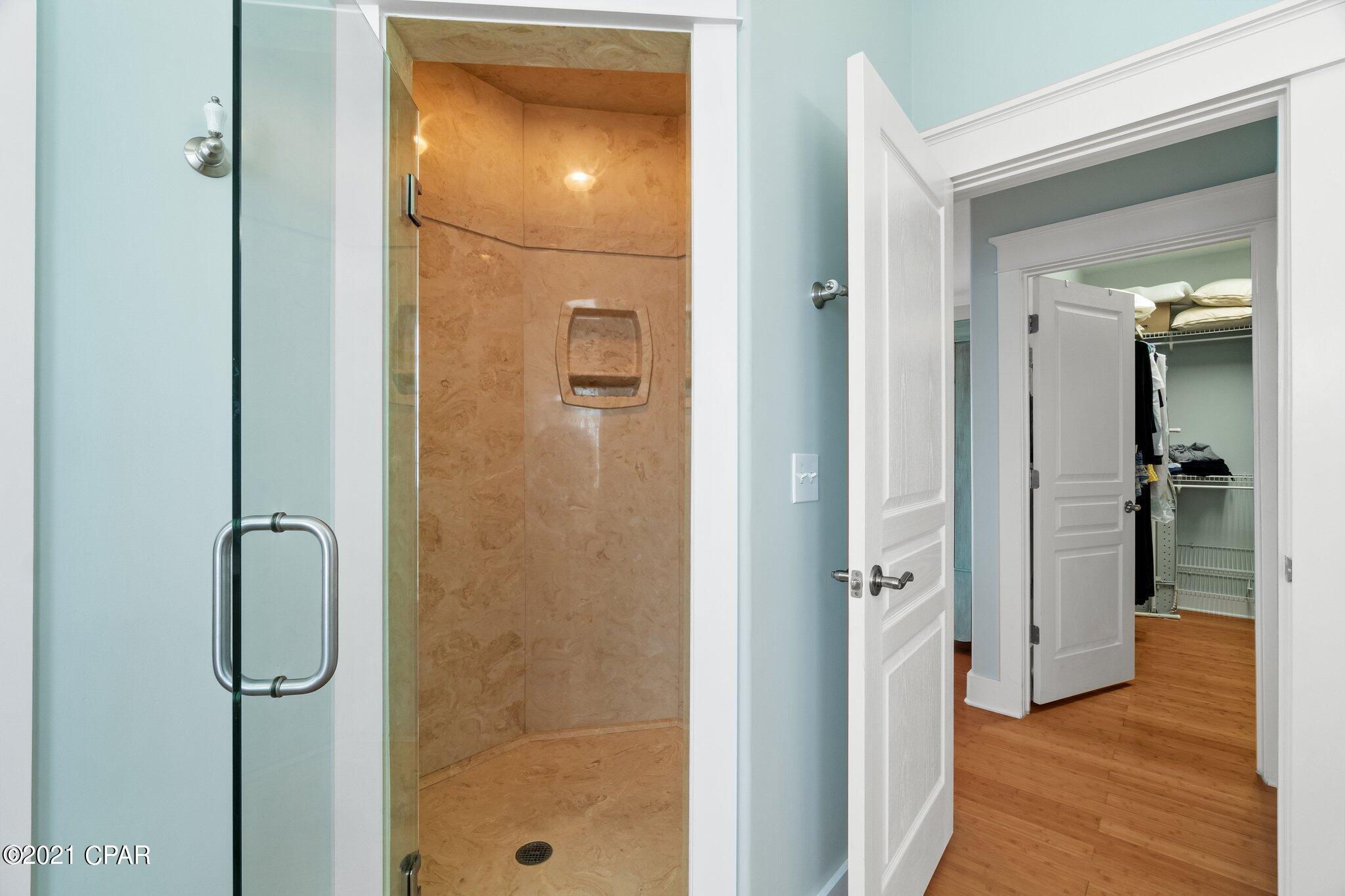 Gulf Lagoon Beach - Residential