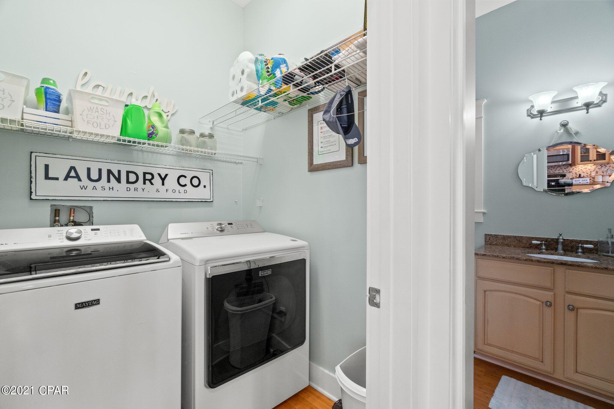 Gulf Lagoon Beach - Residential