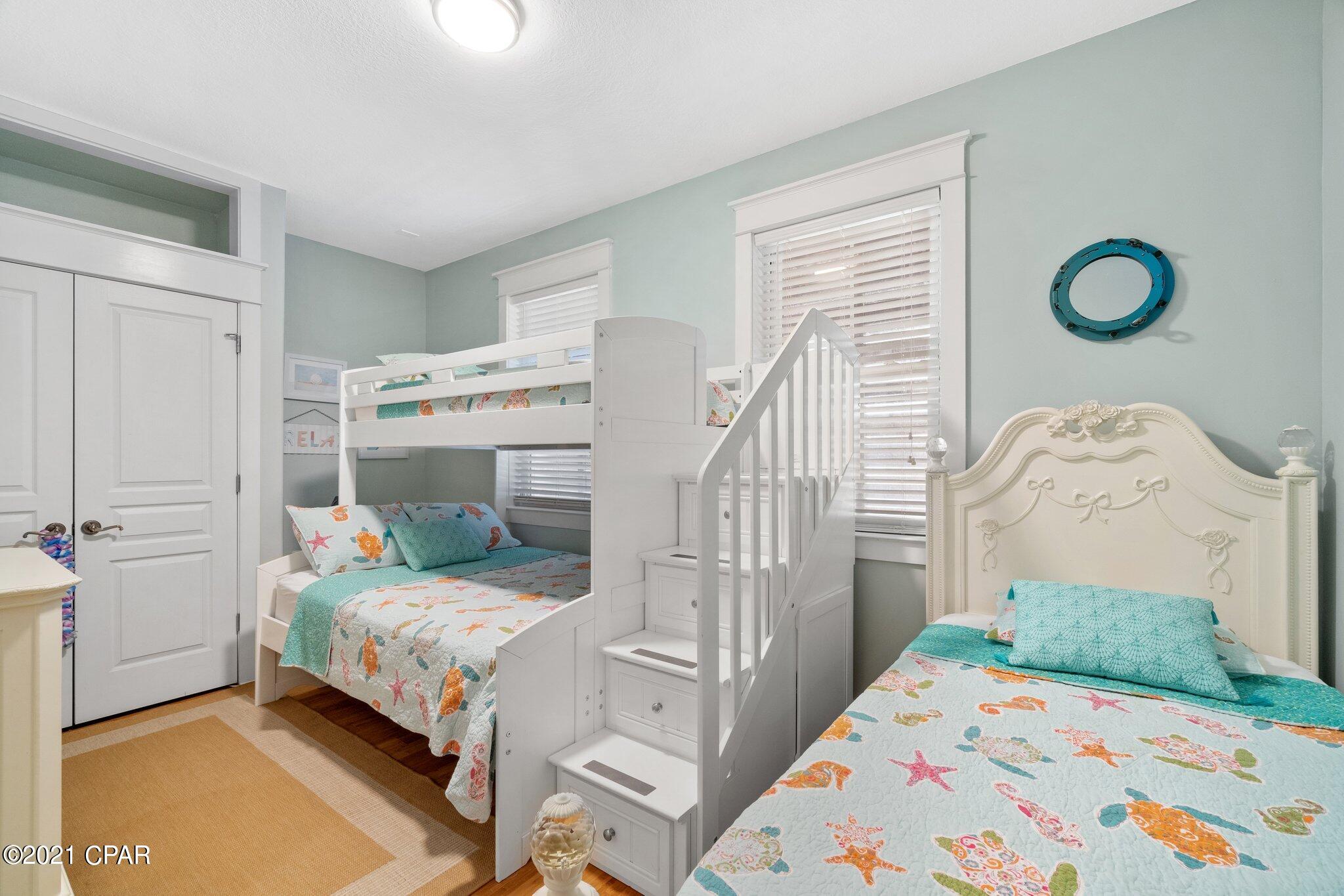 Gulf Lagoon Beach - Residential