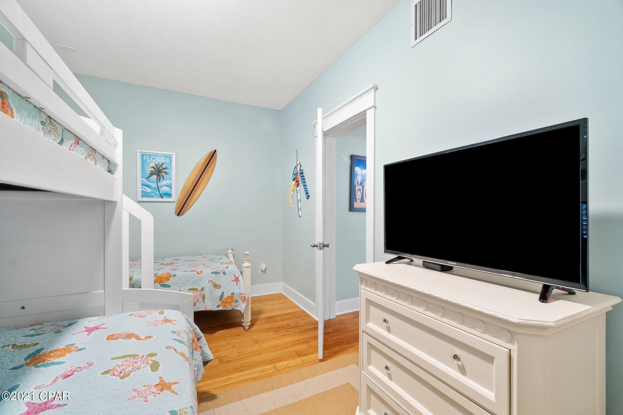 Gulf Lagoon Beach - Residential