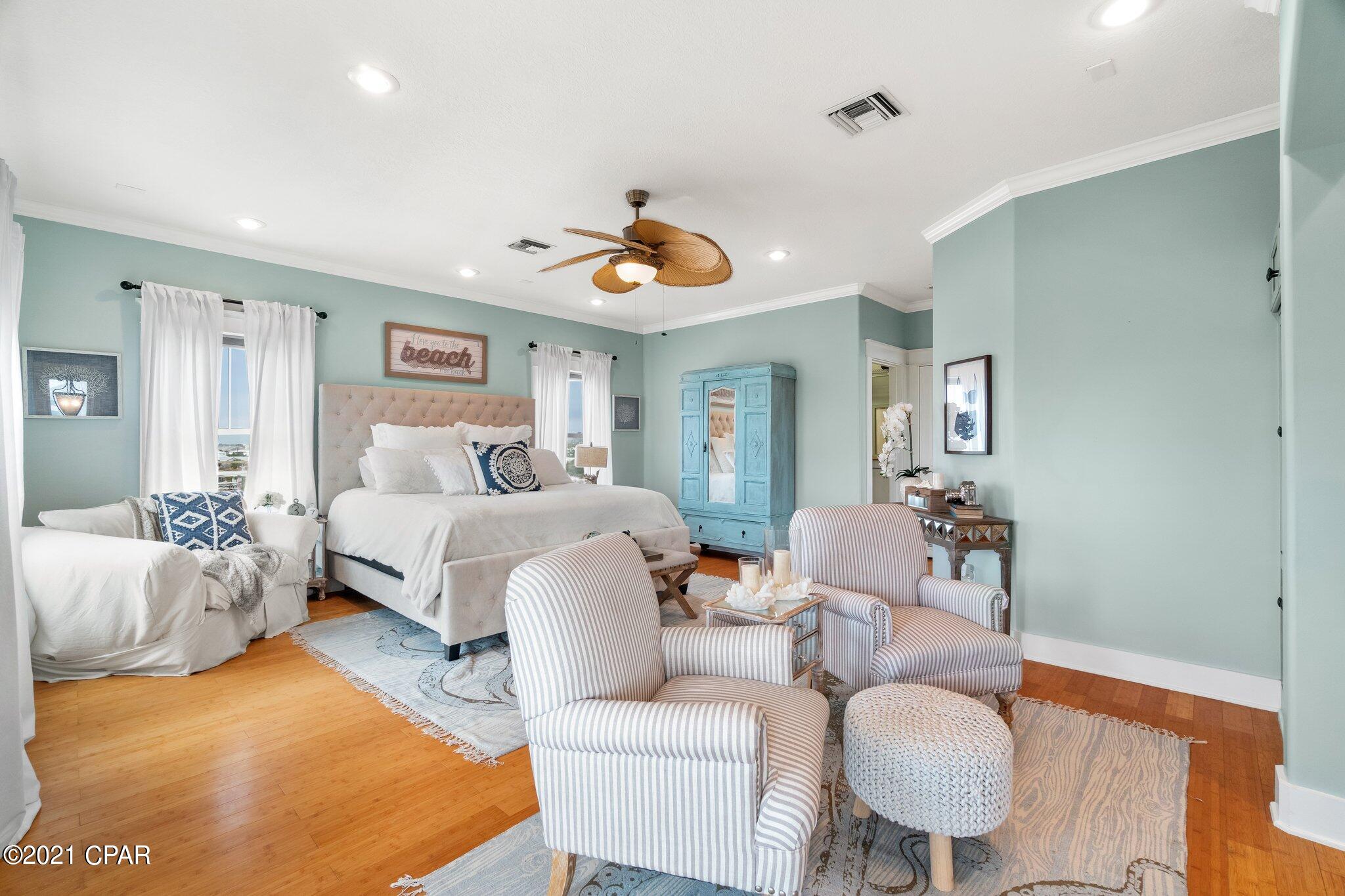 Gulf Lagoon Beach - Residential