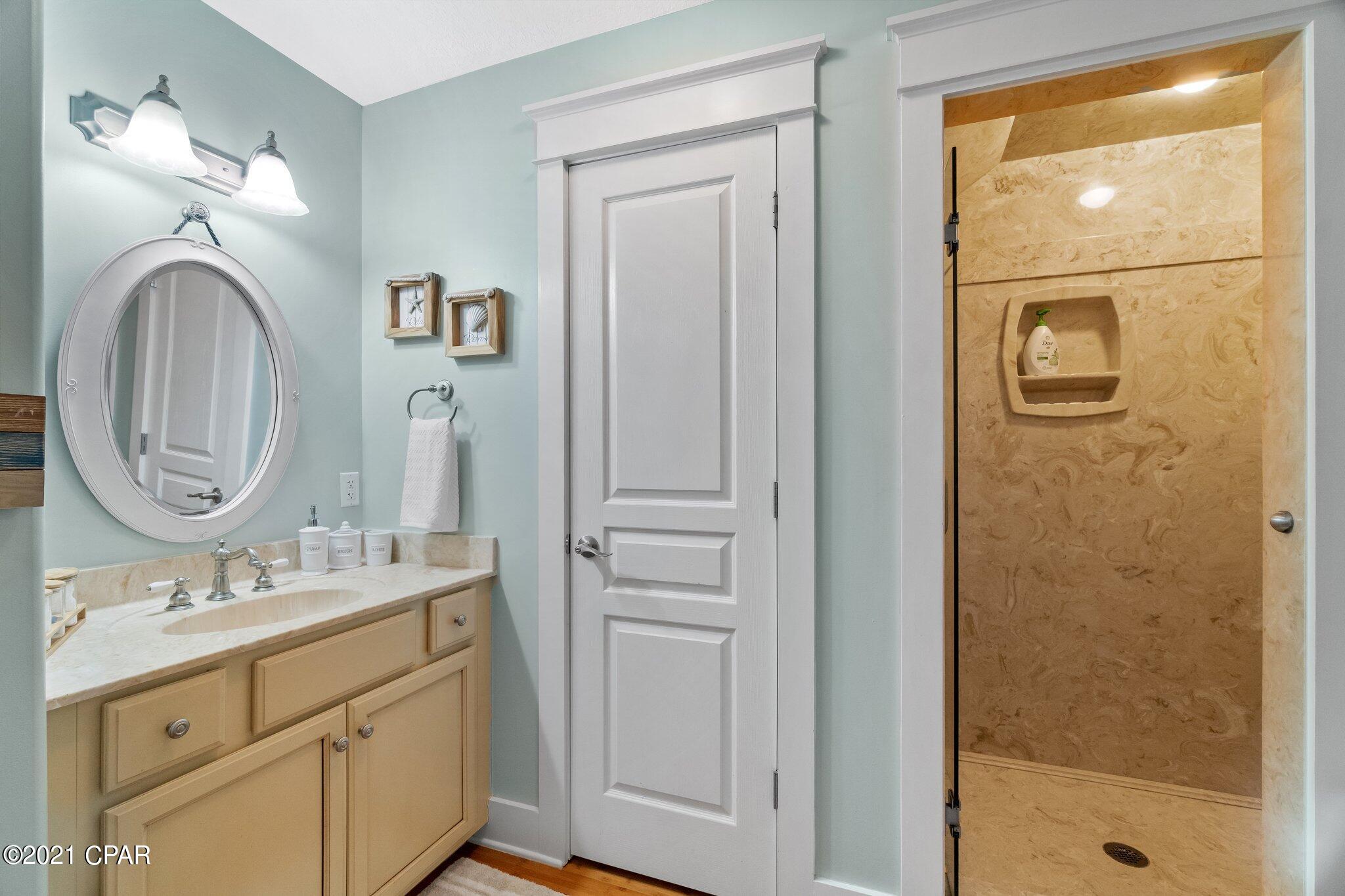 Gulf Lagoon Beach - Residential