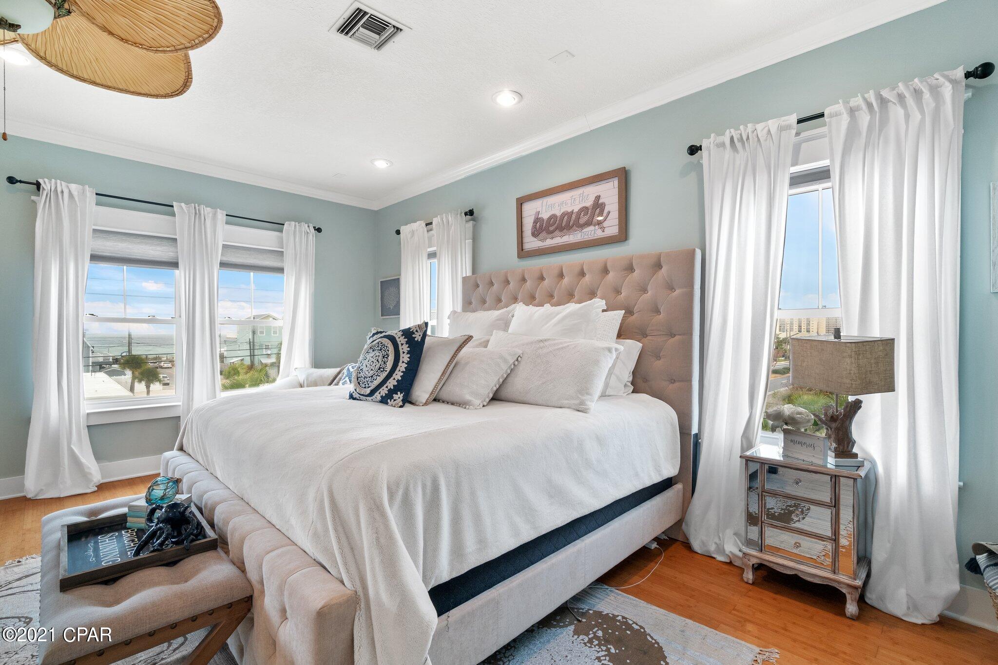 Gulf Lagoon Beach - Residential