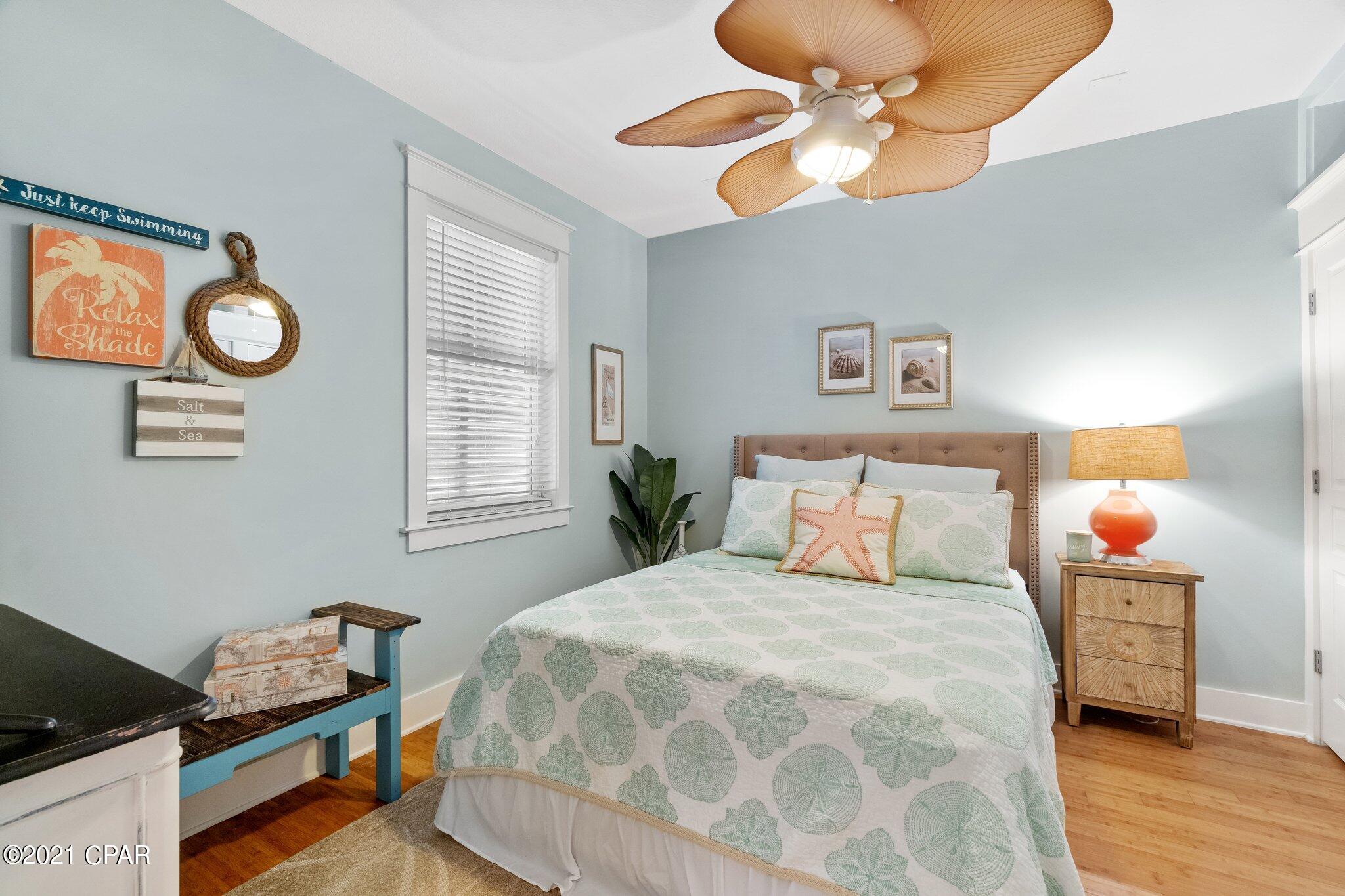 Gulf Lagoon Beach - Residential